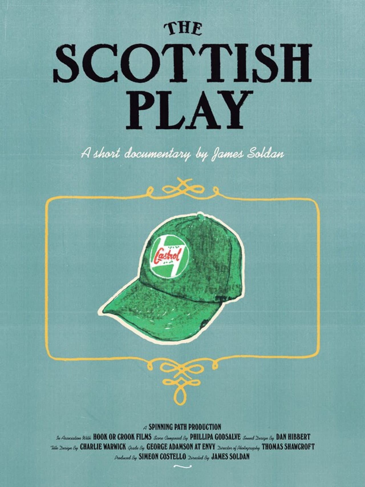 The Scottish Play preview 1