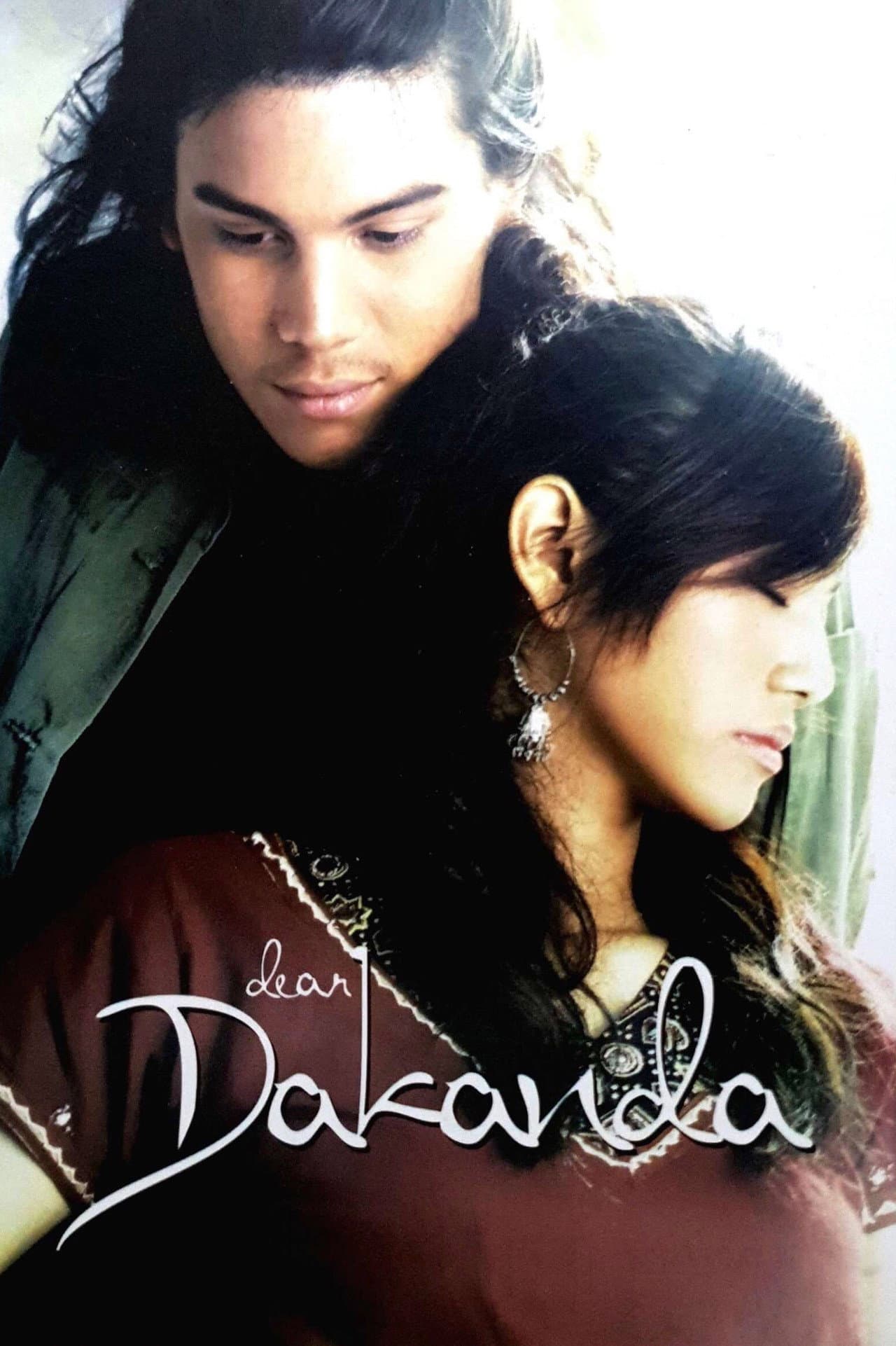 Dear Dakanda preview 2