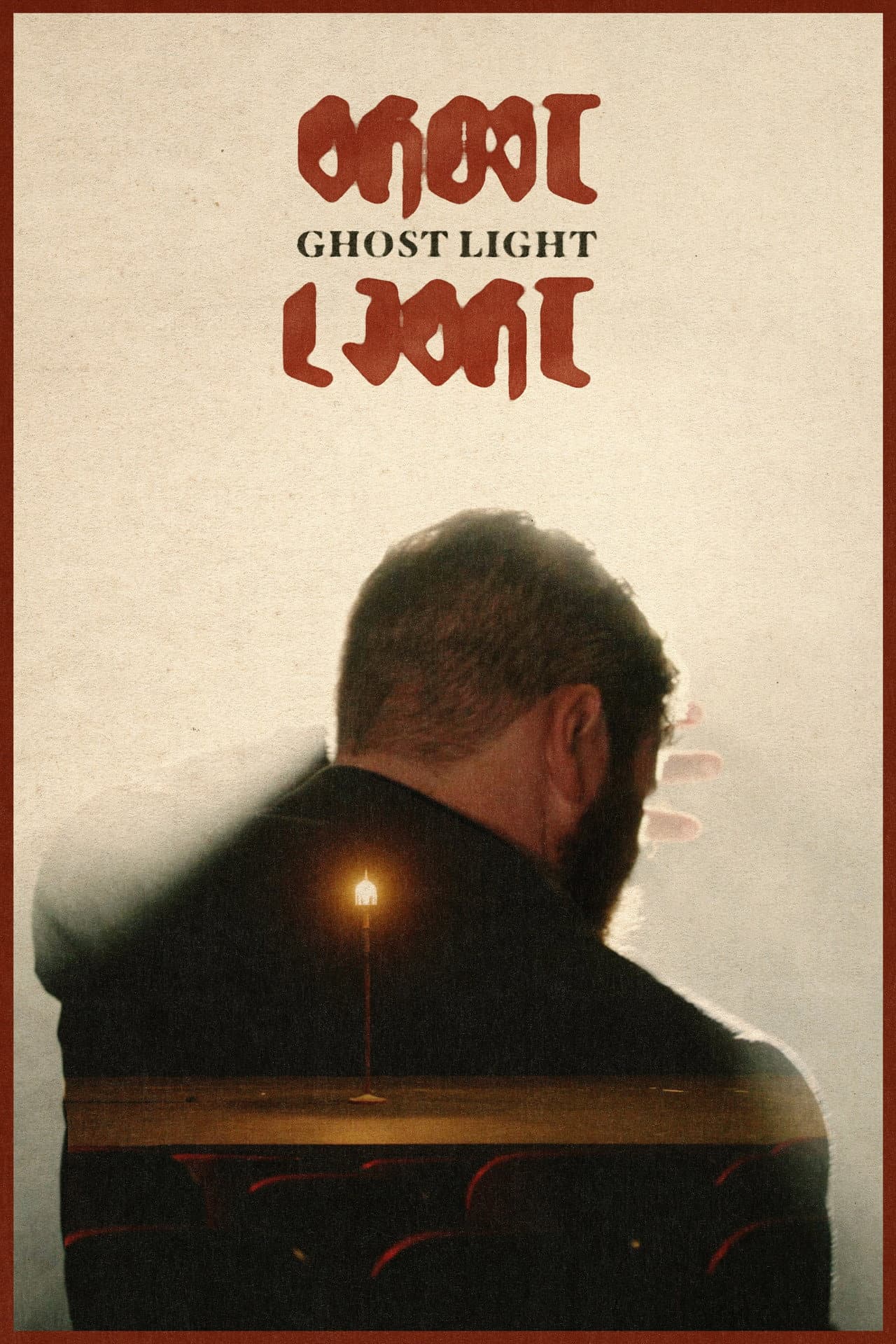 Ghost Light preview 1