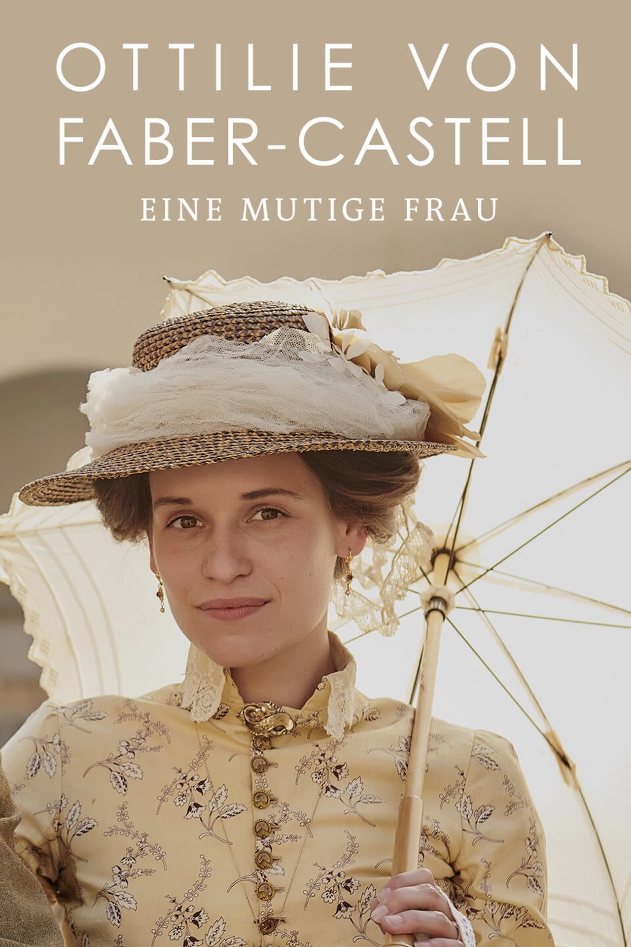 Ottilie von Faber-Castell - Eine mutige Frau preview 2