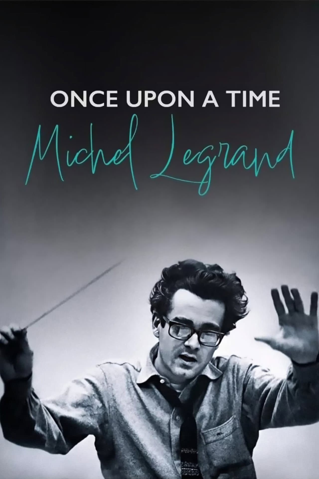 Once Upon a Time Michel Legrand preview 2