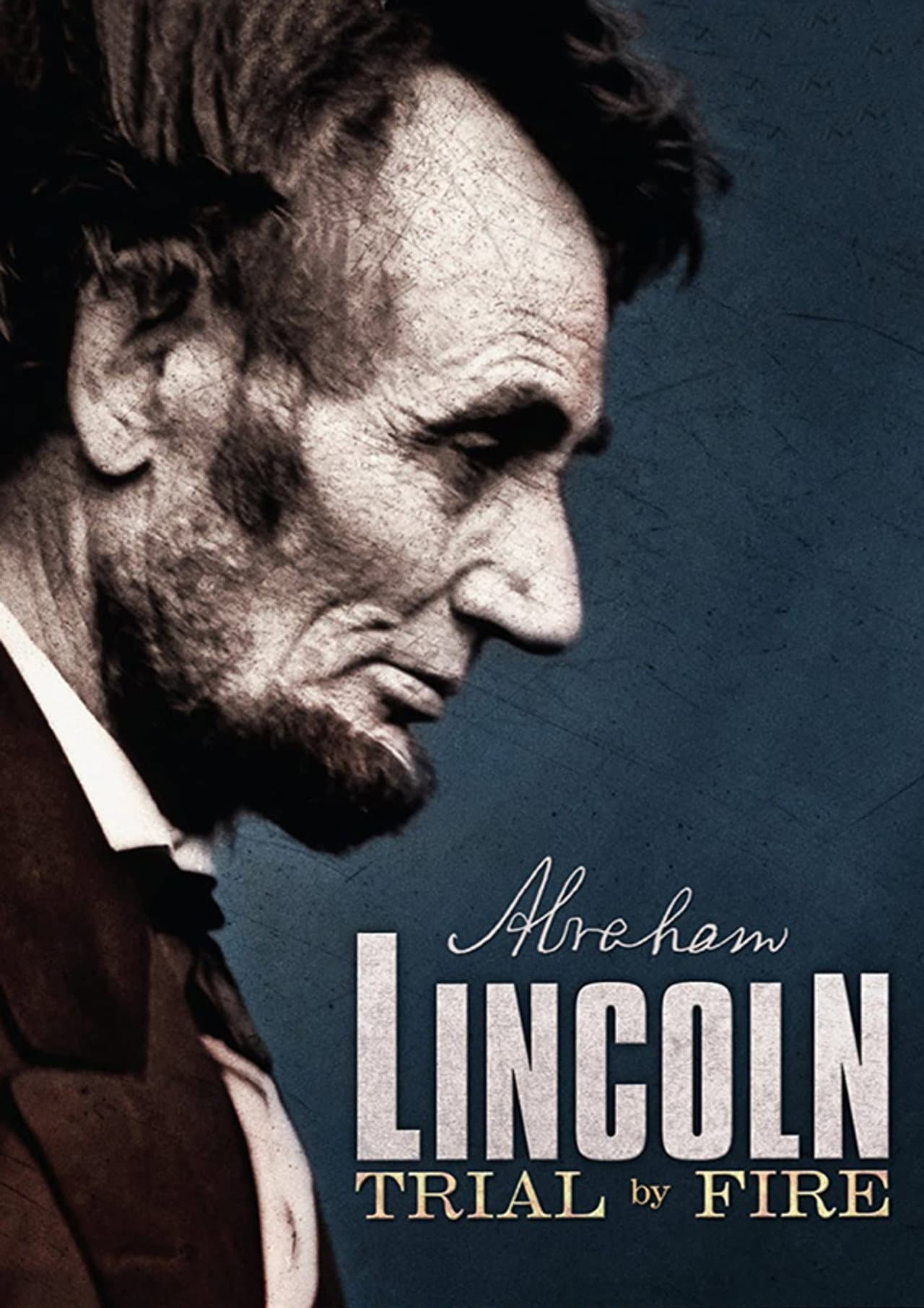 Lincoln: Trial by Fire preview 1