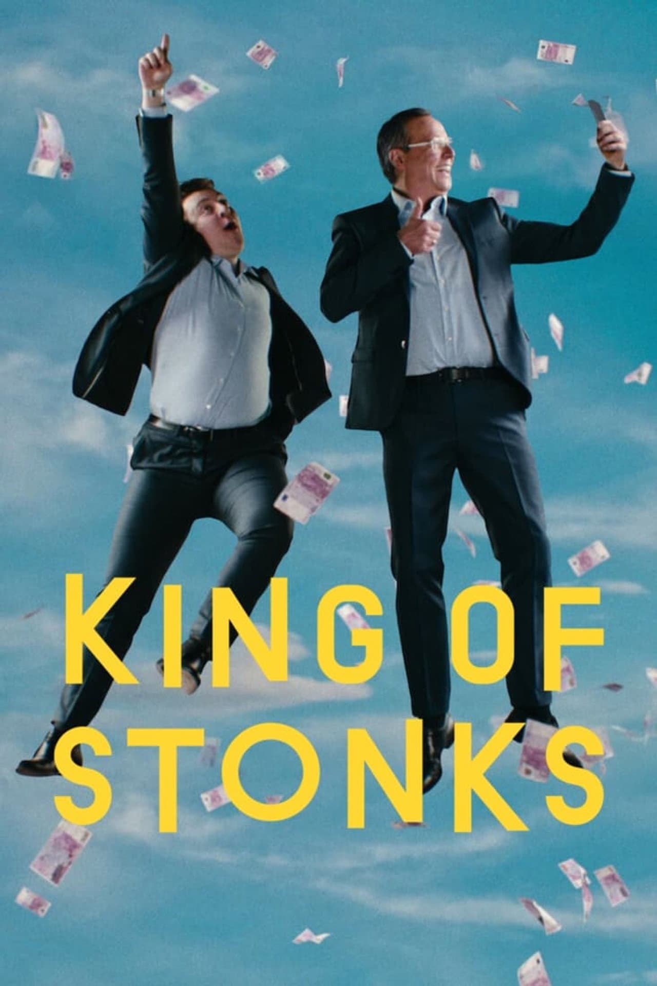 King of Stonks preview 2