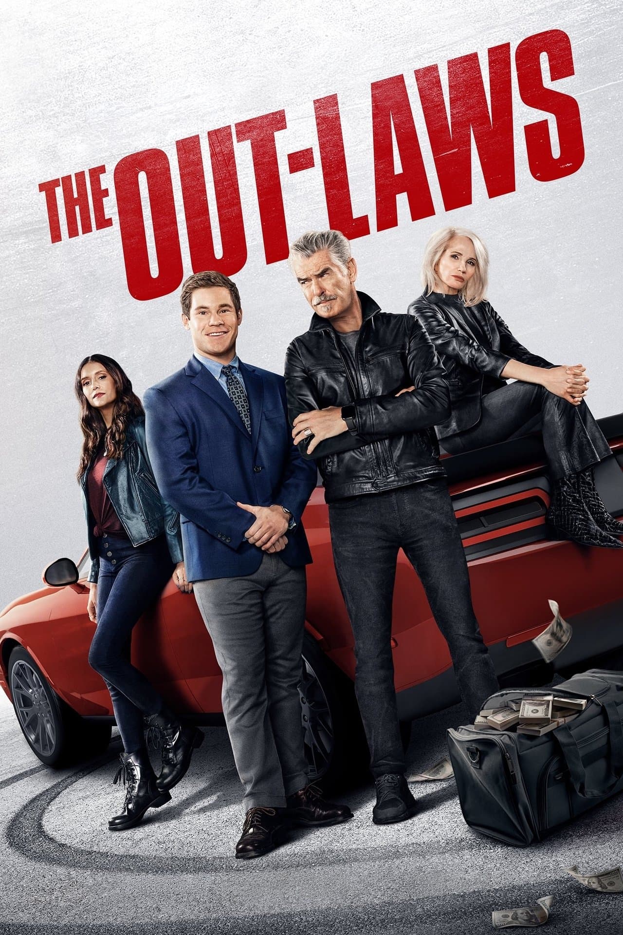 The Out-Laws preview 2