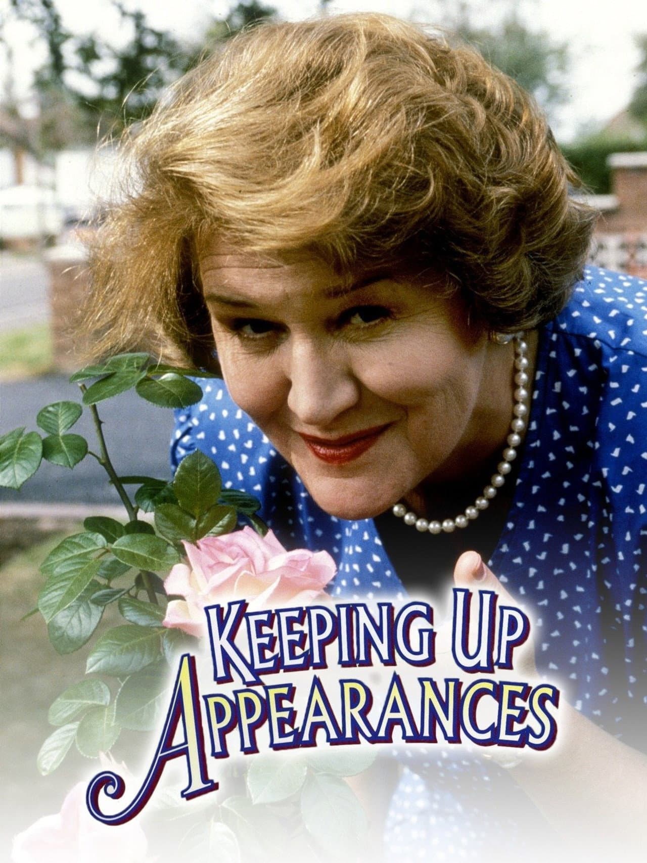Keeping Up Appearances preview 2
