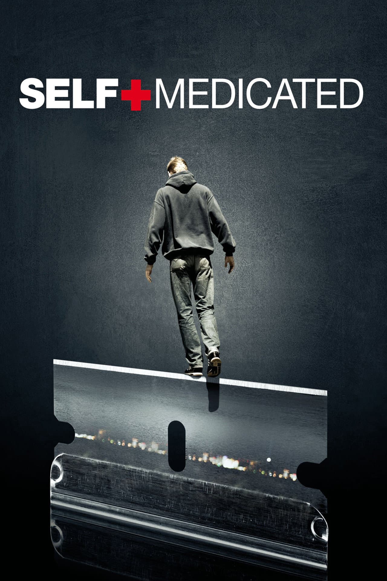 Self Medicated preview 1