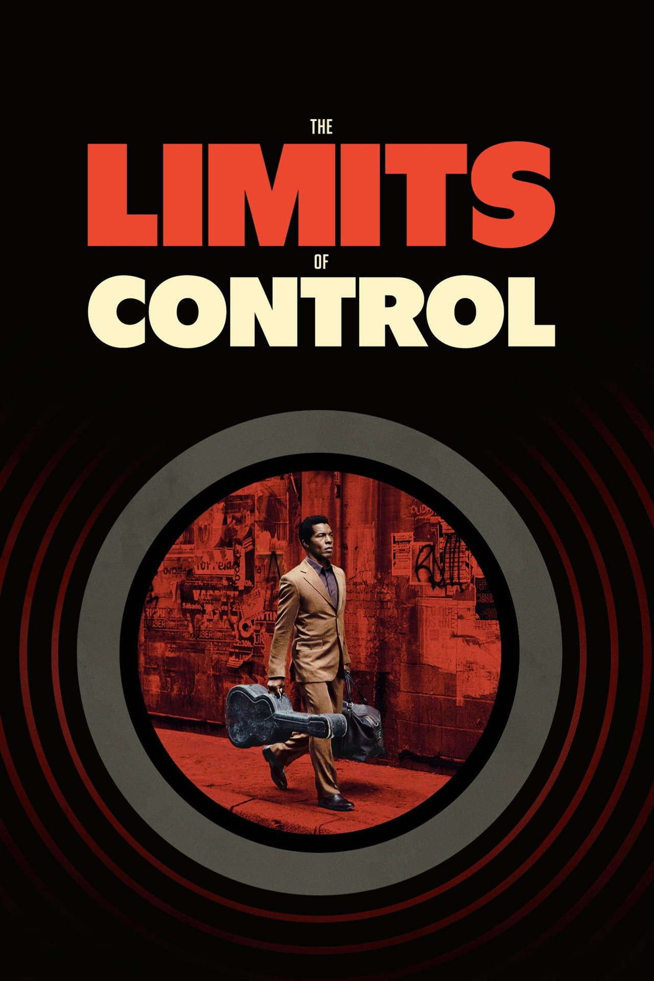 The Limits of Control preview 2