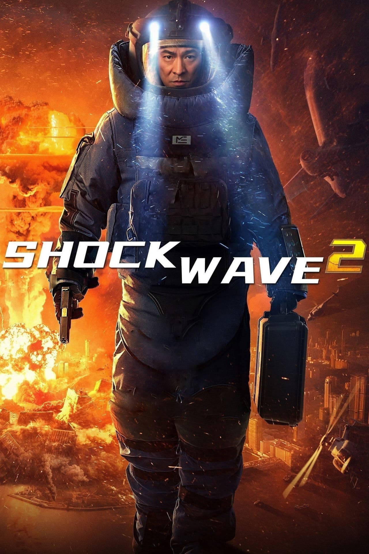 Shock Wave 2 preview 2