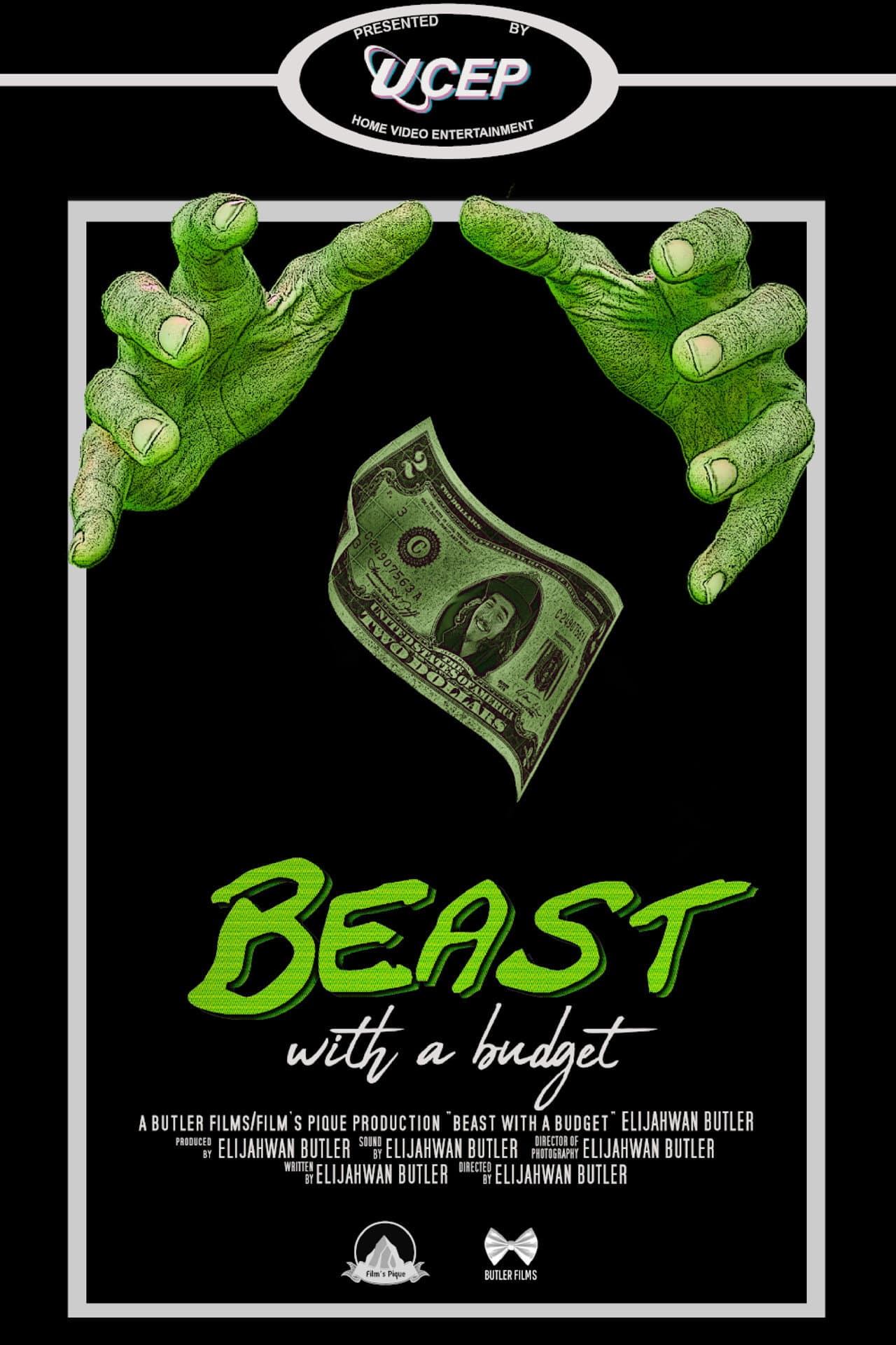 Beast with a Budget preview 2