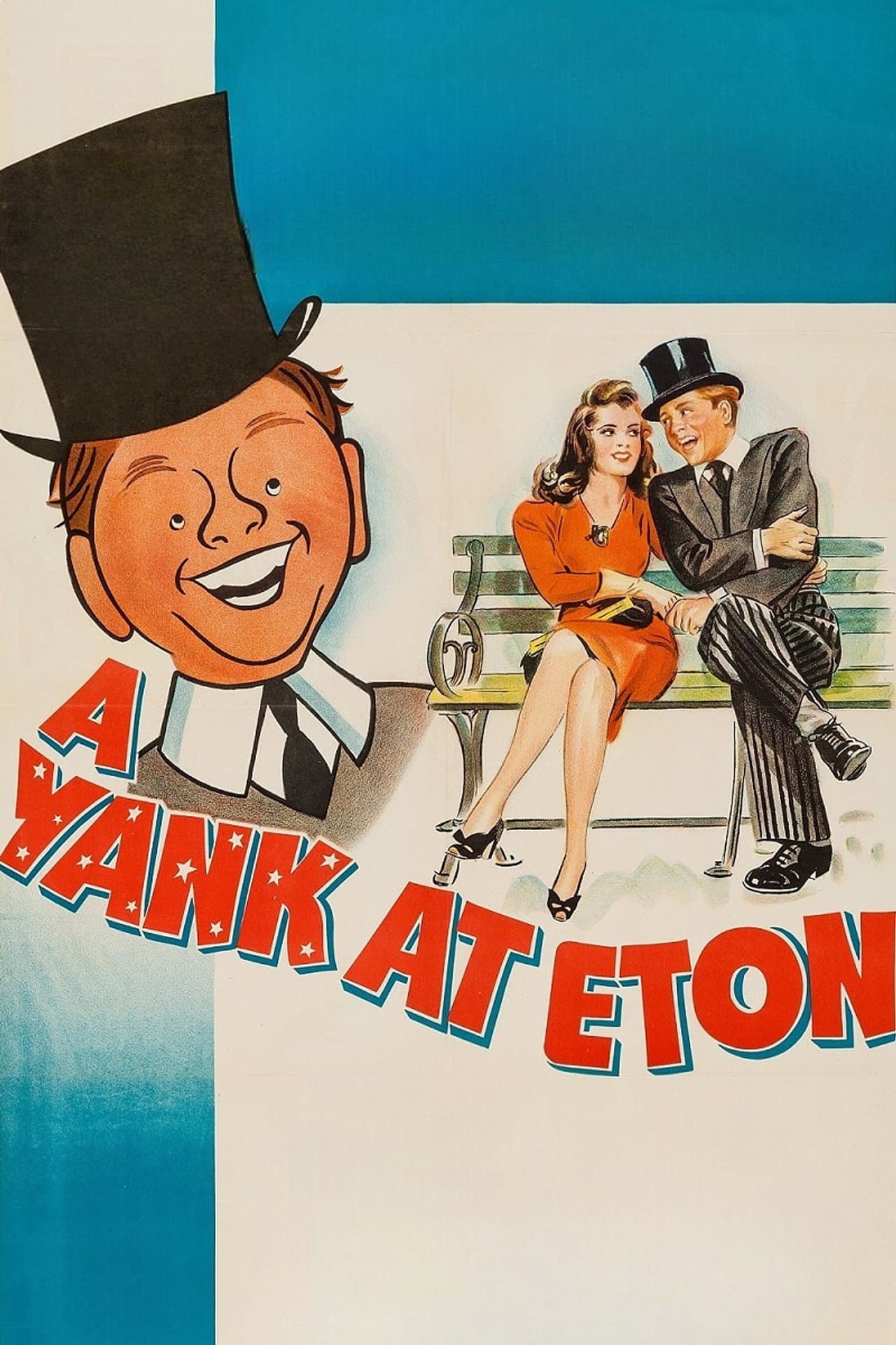 A Yank at Eton preview 2