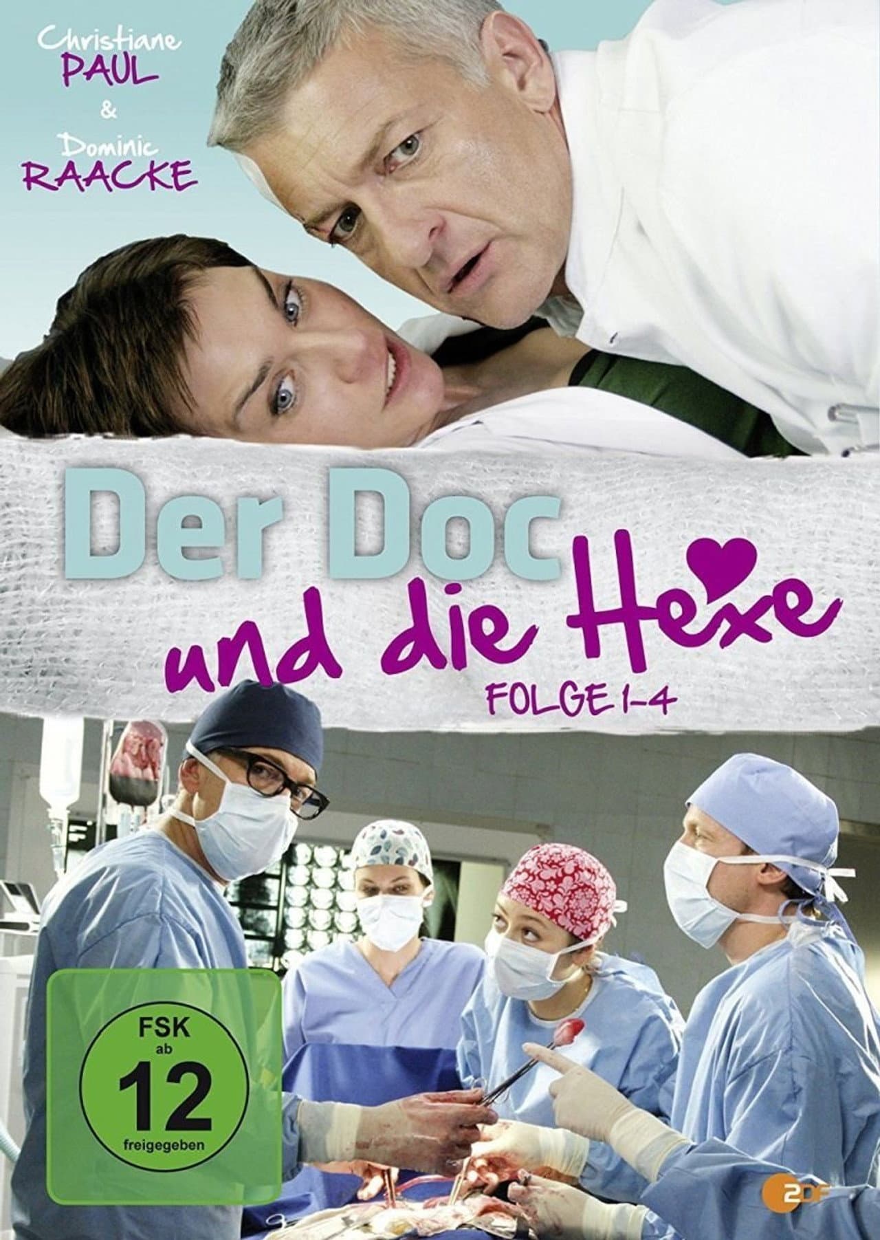 Der Doc und die Hexe preview 1