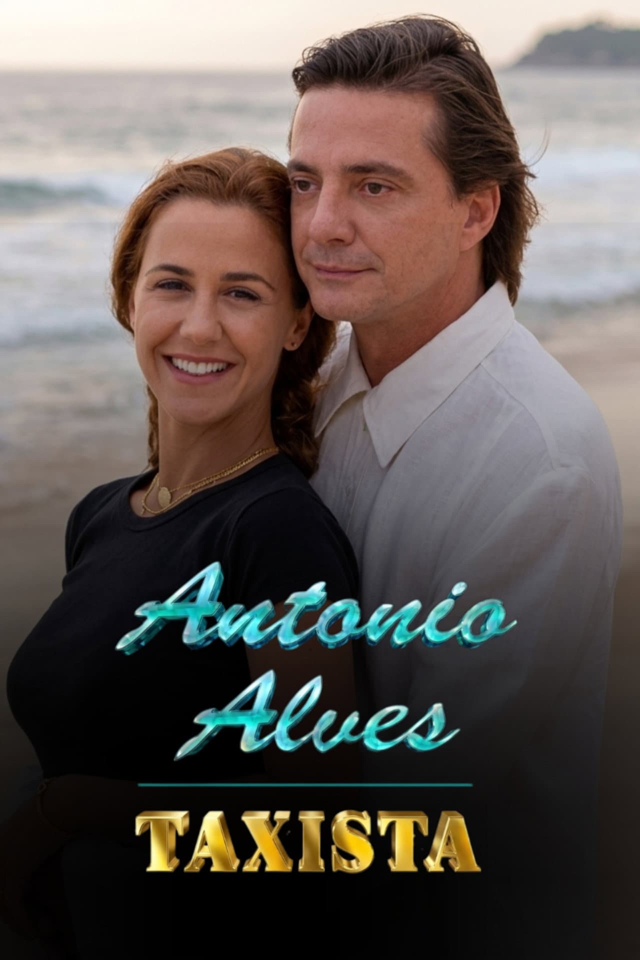 Antônio Alves, Taxista preview 2