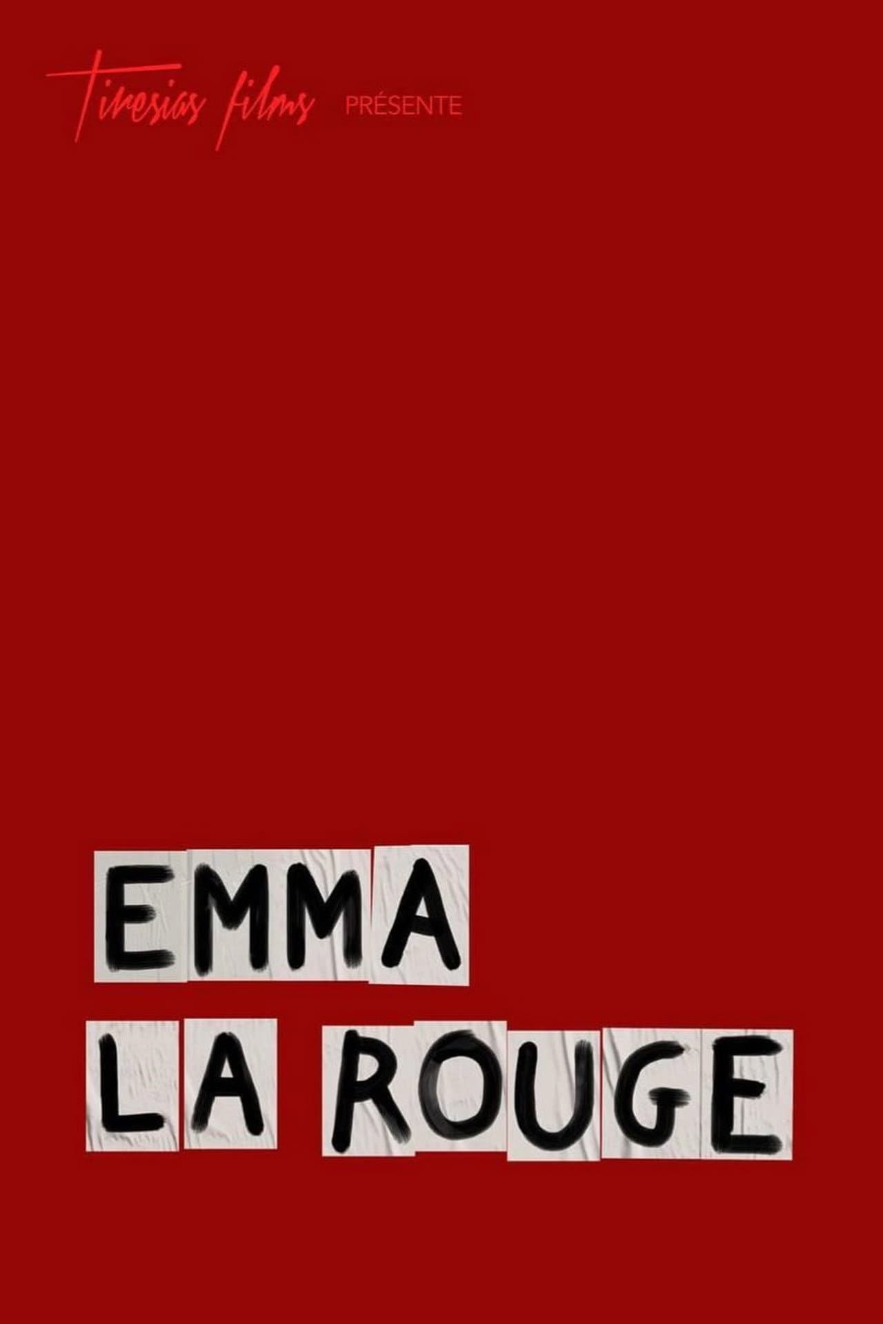 Red Emma preview 2