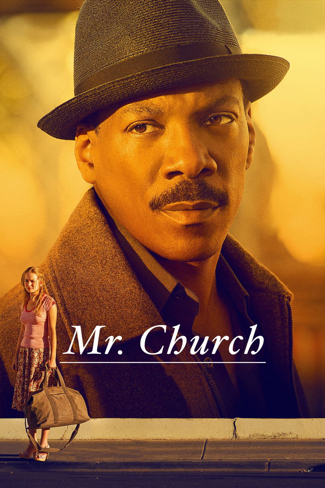Mr. Church preview 2