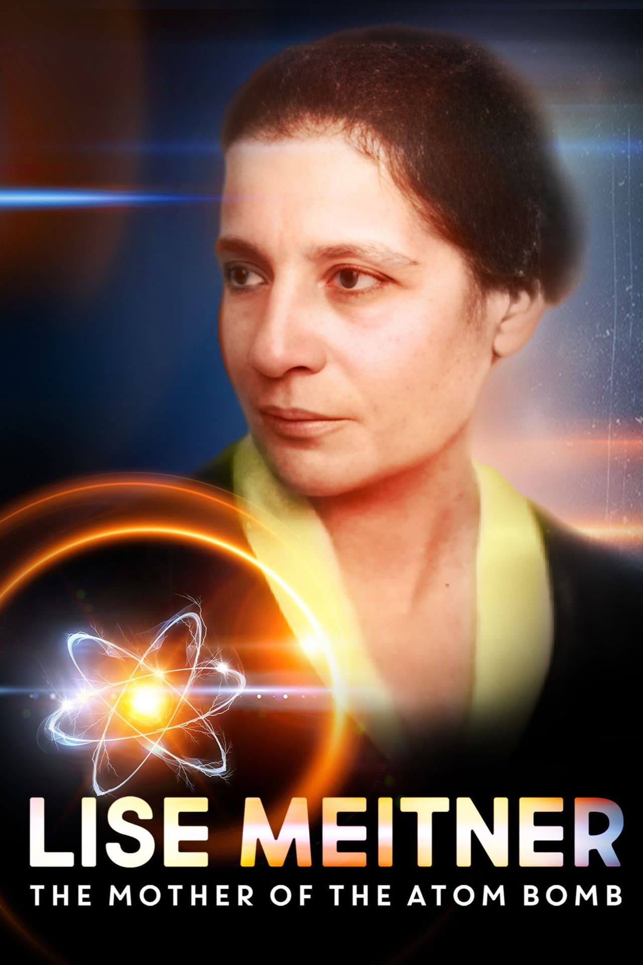 Lise Meitner: The Mother of the Atom Bomb preview 2