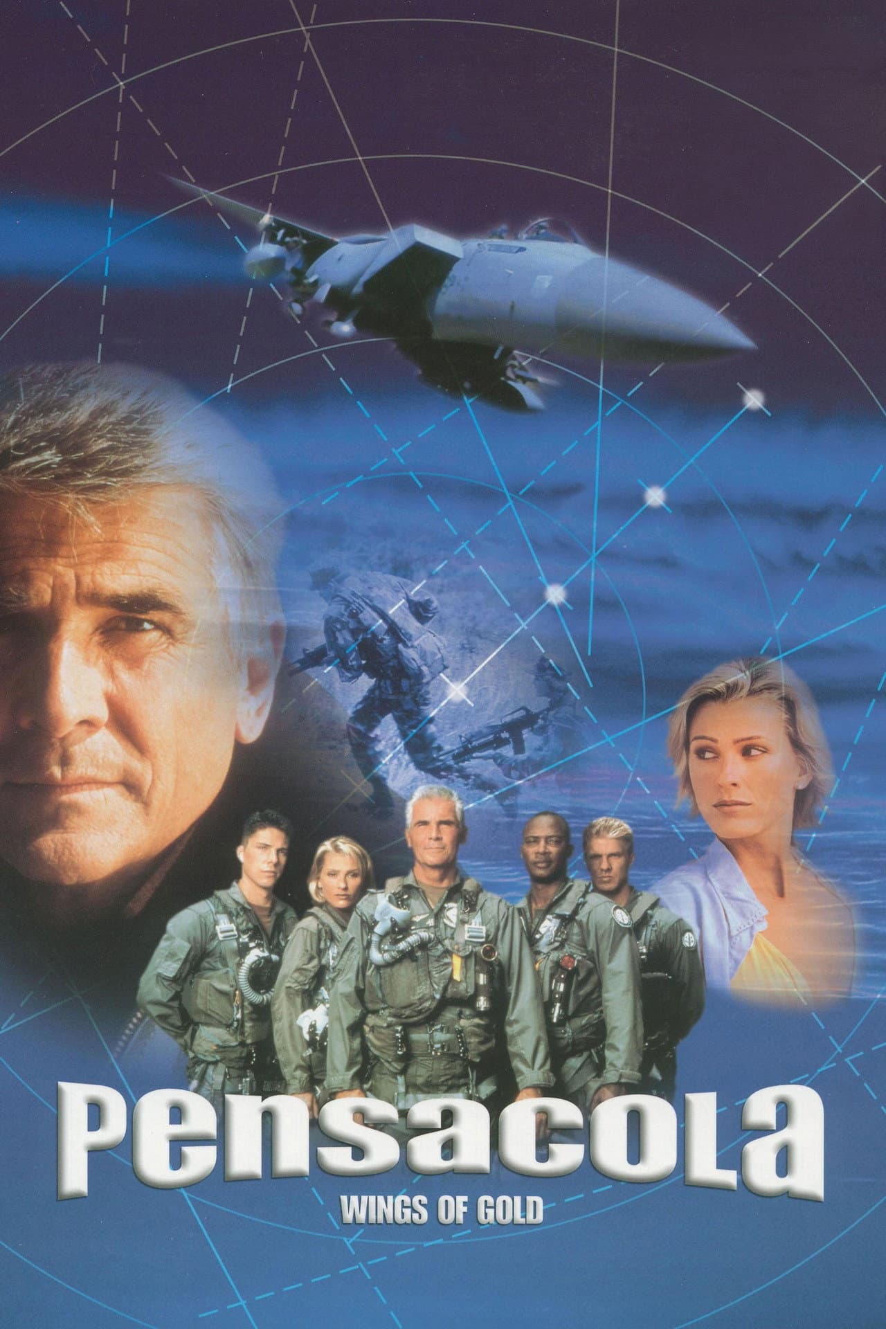 Pensacola: Wings of Gold preview 1