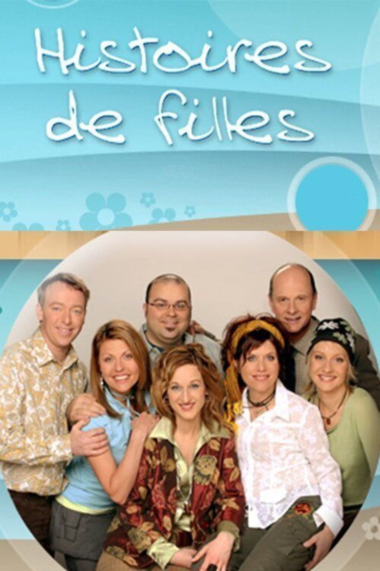 Histoires de filles preview 2