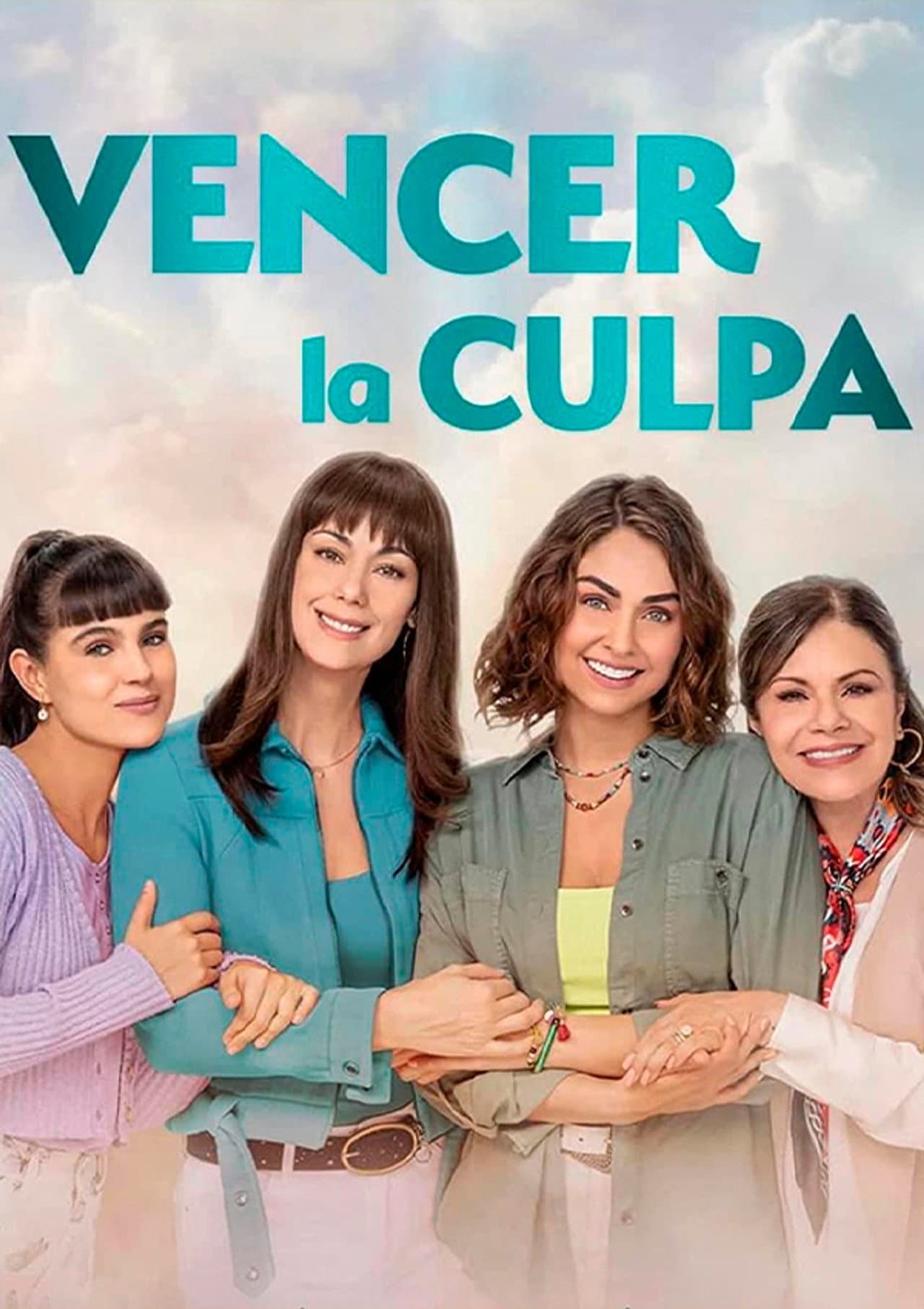 Vencer la Culpa preview 2