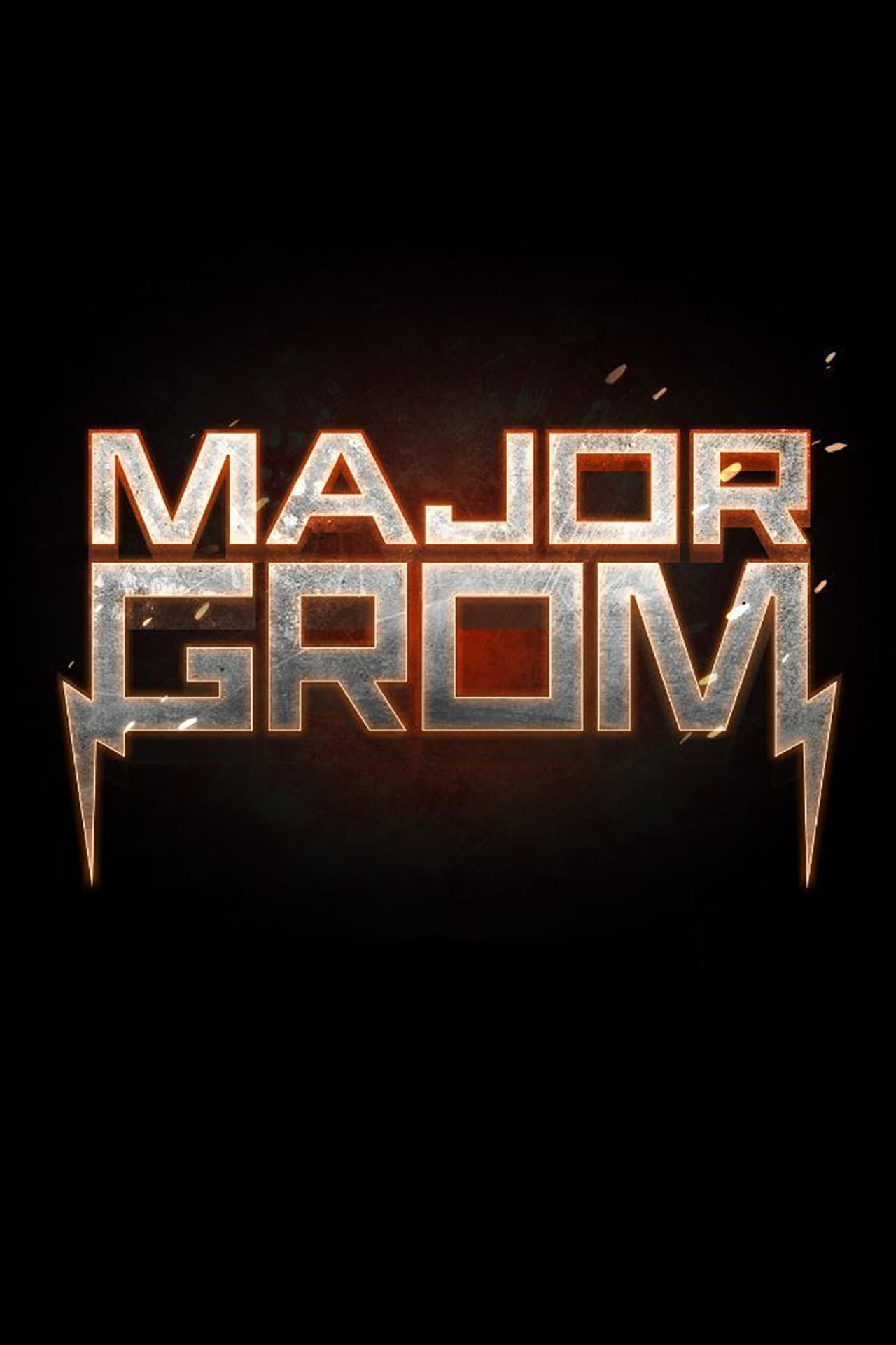 Major Grom preview 2