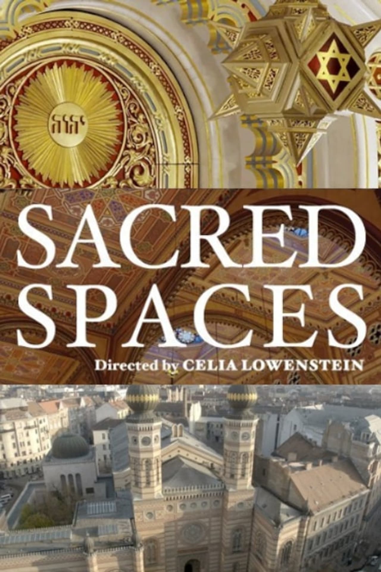 Sacred Spaces preview 1