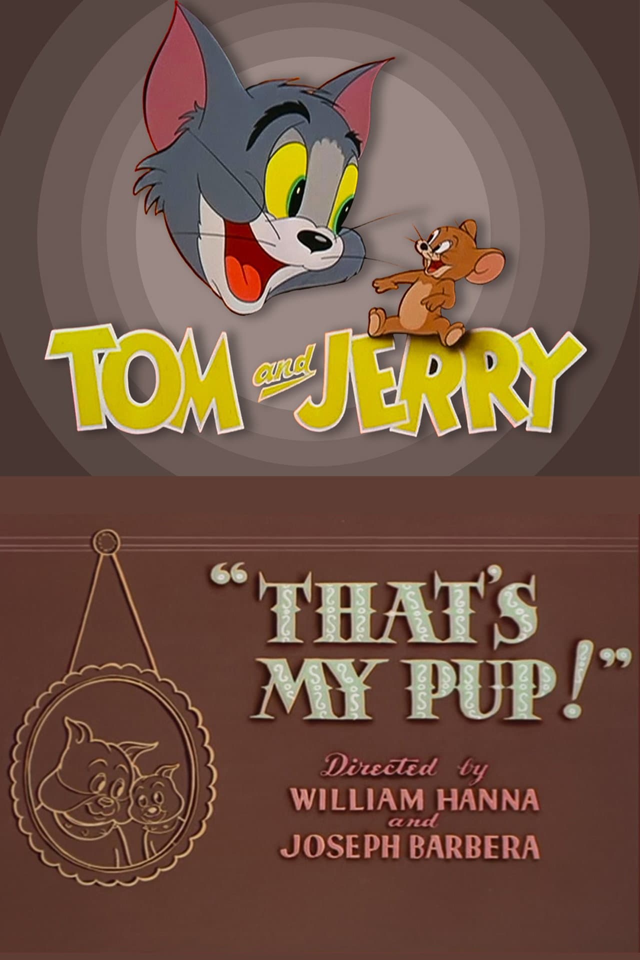 That's My Pup! preview 2