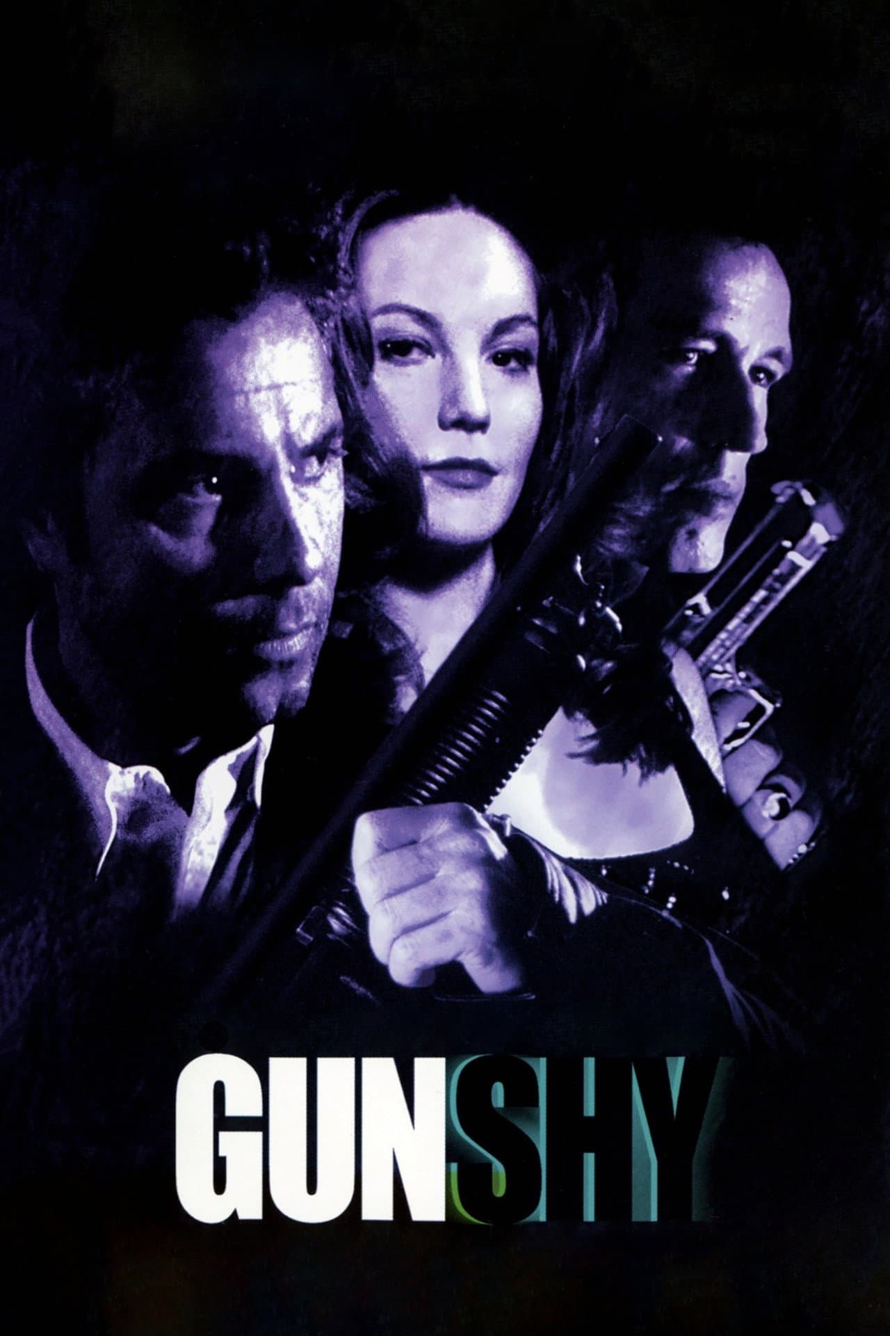 Gunshy preview 2