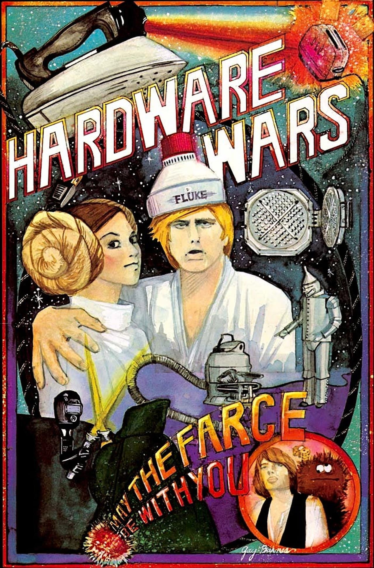 Hardware Wars preview 2