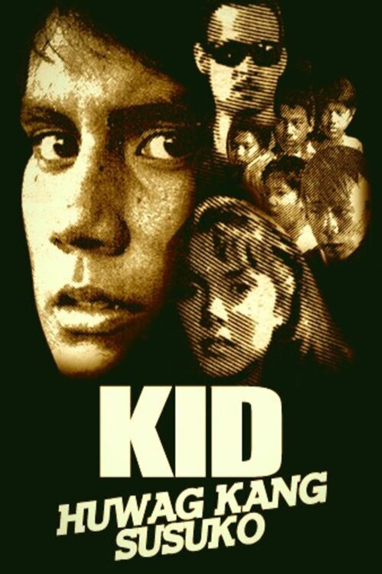 Kid, Huwag Kang Susuko preview 2