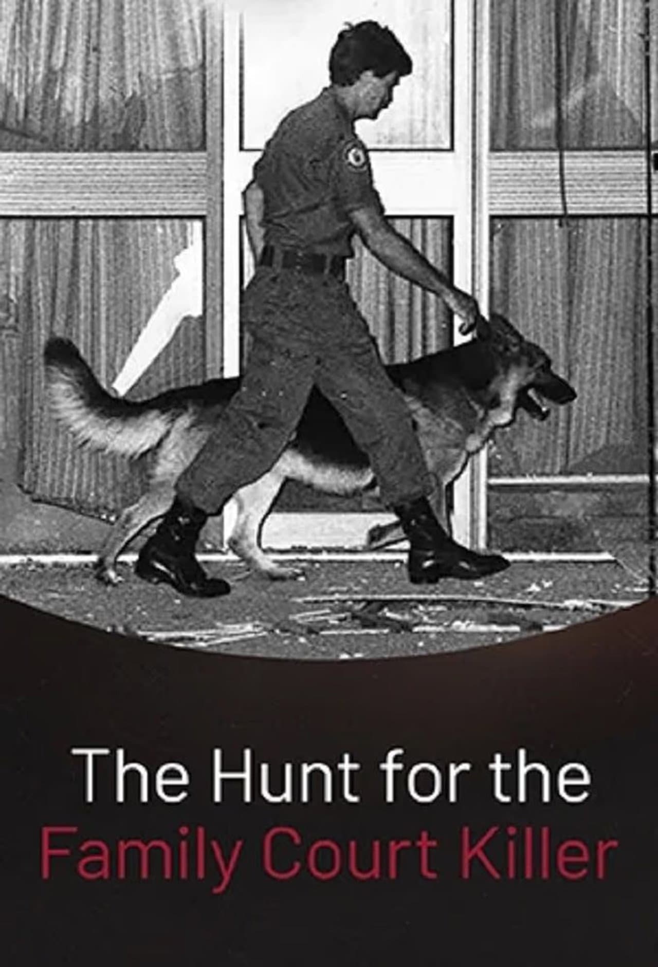 The Hunt for the Family Court Killer preview 2