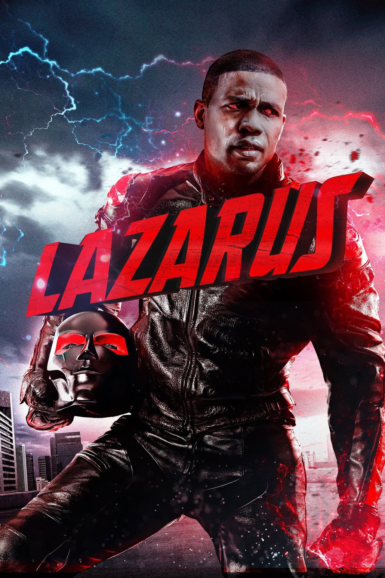 Lazarus preview 2