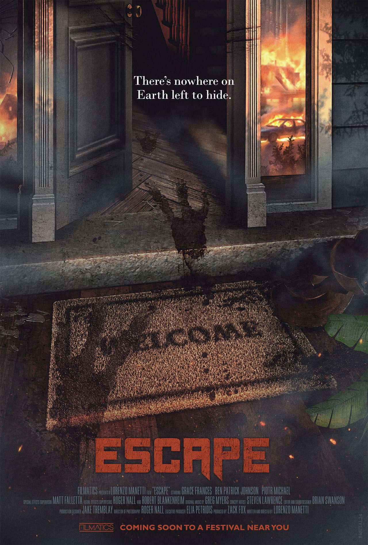 Escape preview 2