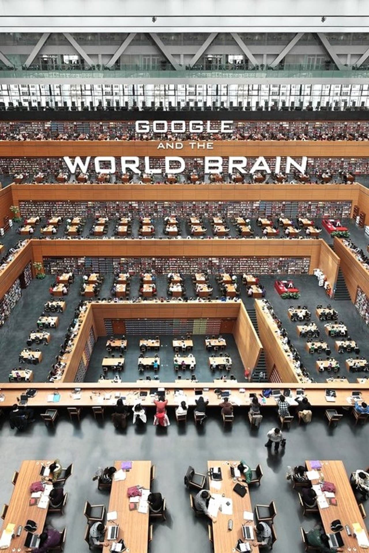 Google and the World Brain preview 2