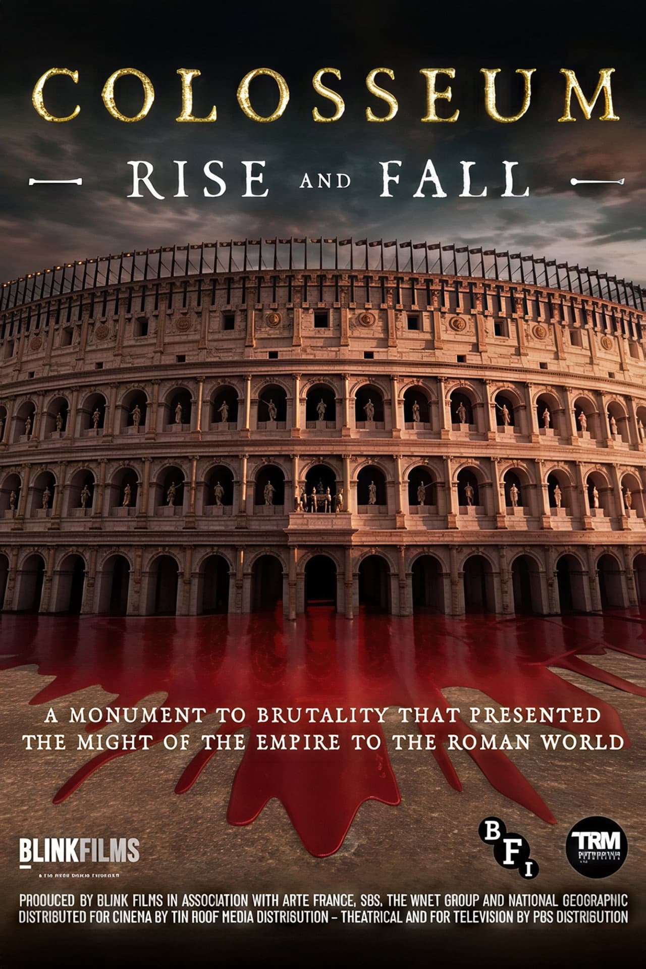 Colosseum: Rise and Fall preview 2