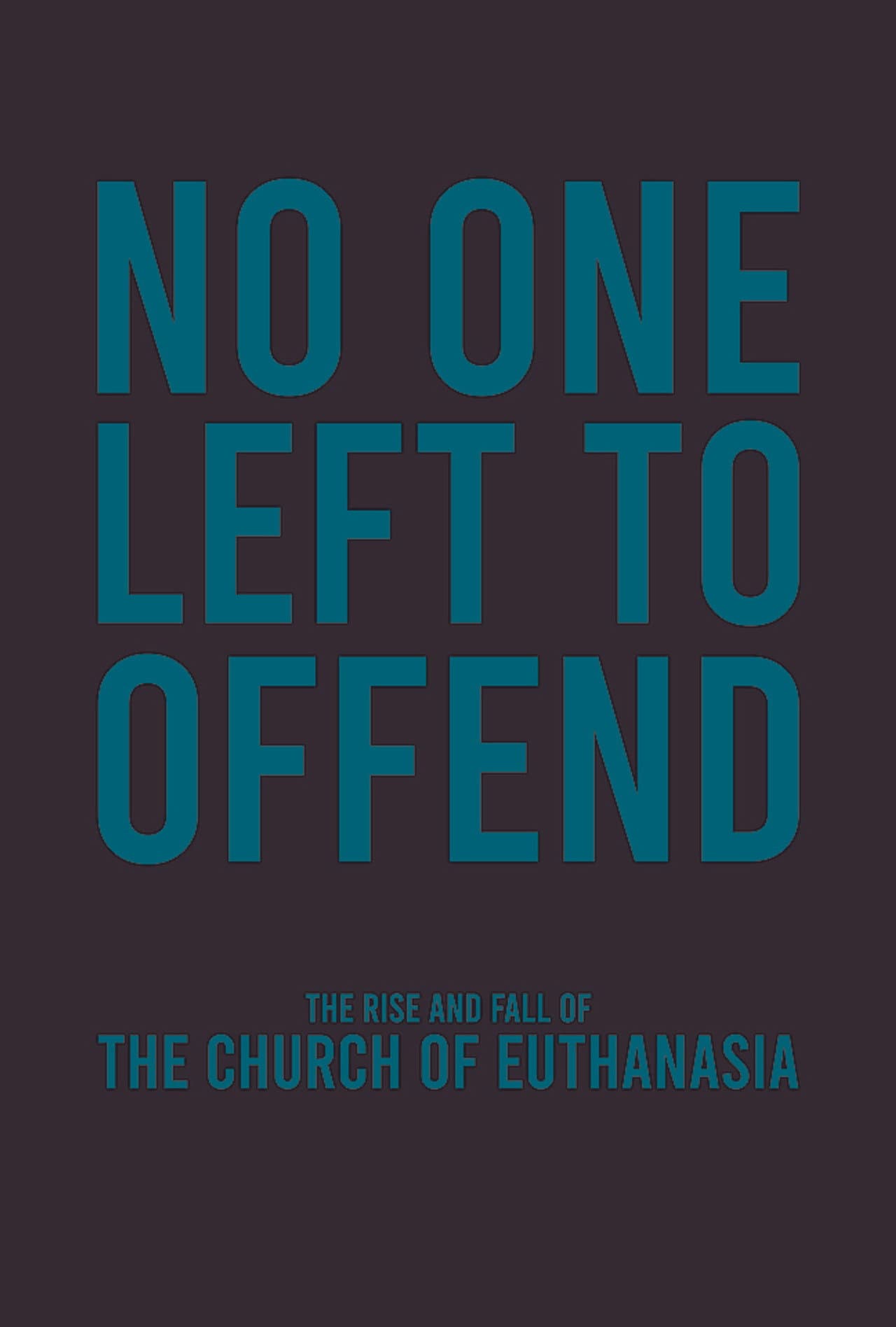 No One Left to Offend preview 1
