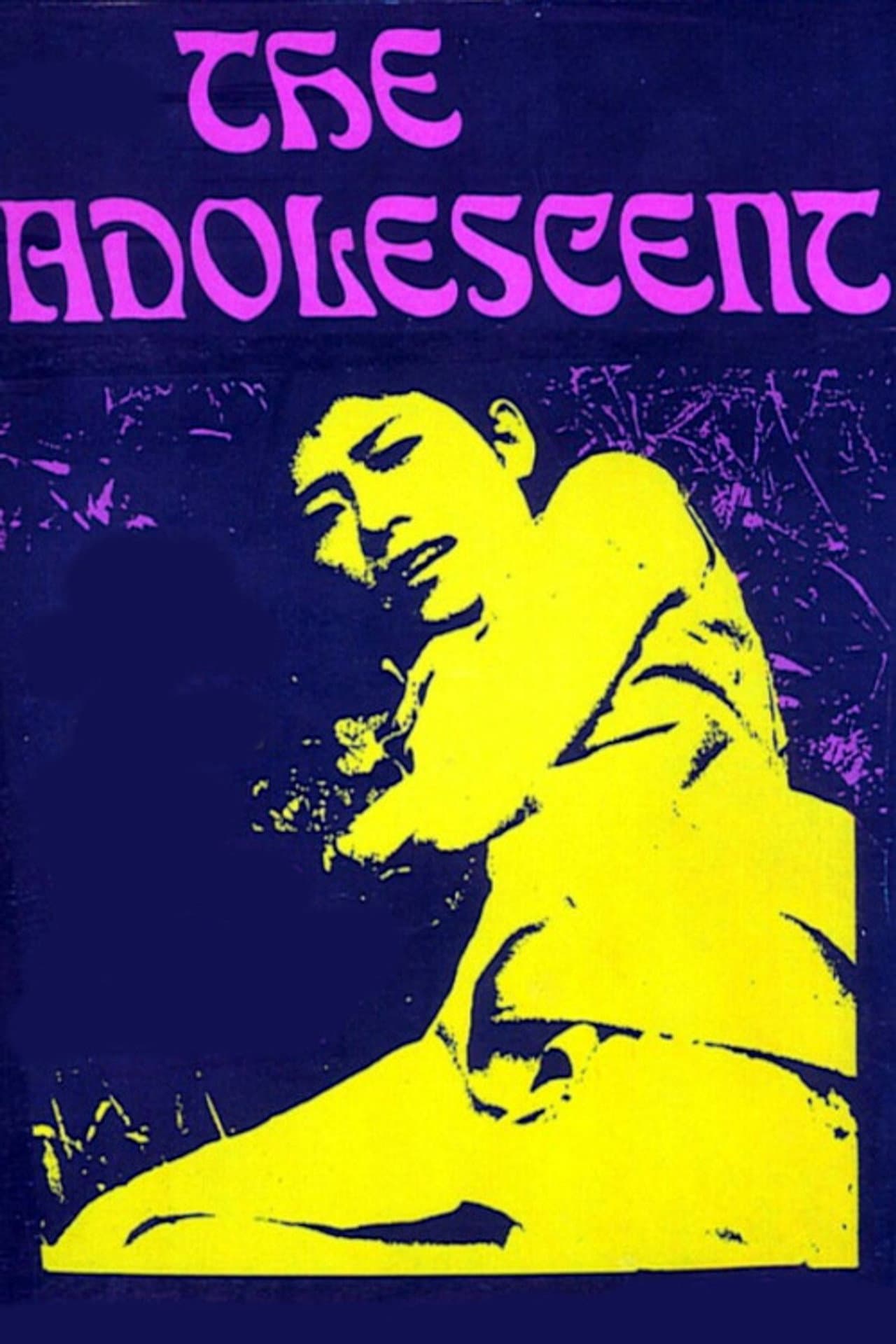 The Adolescent preview 1