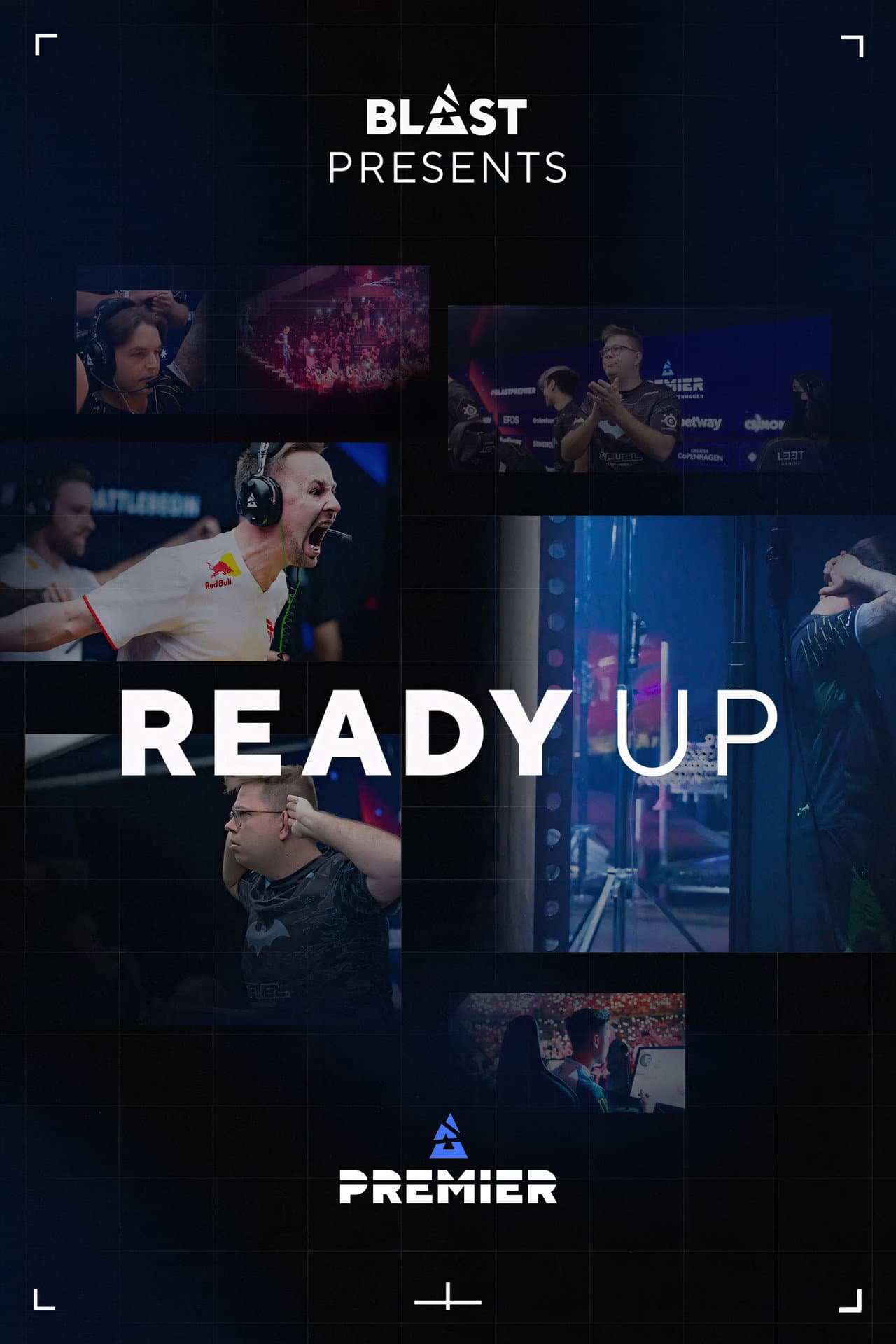 Ready Up preview 2