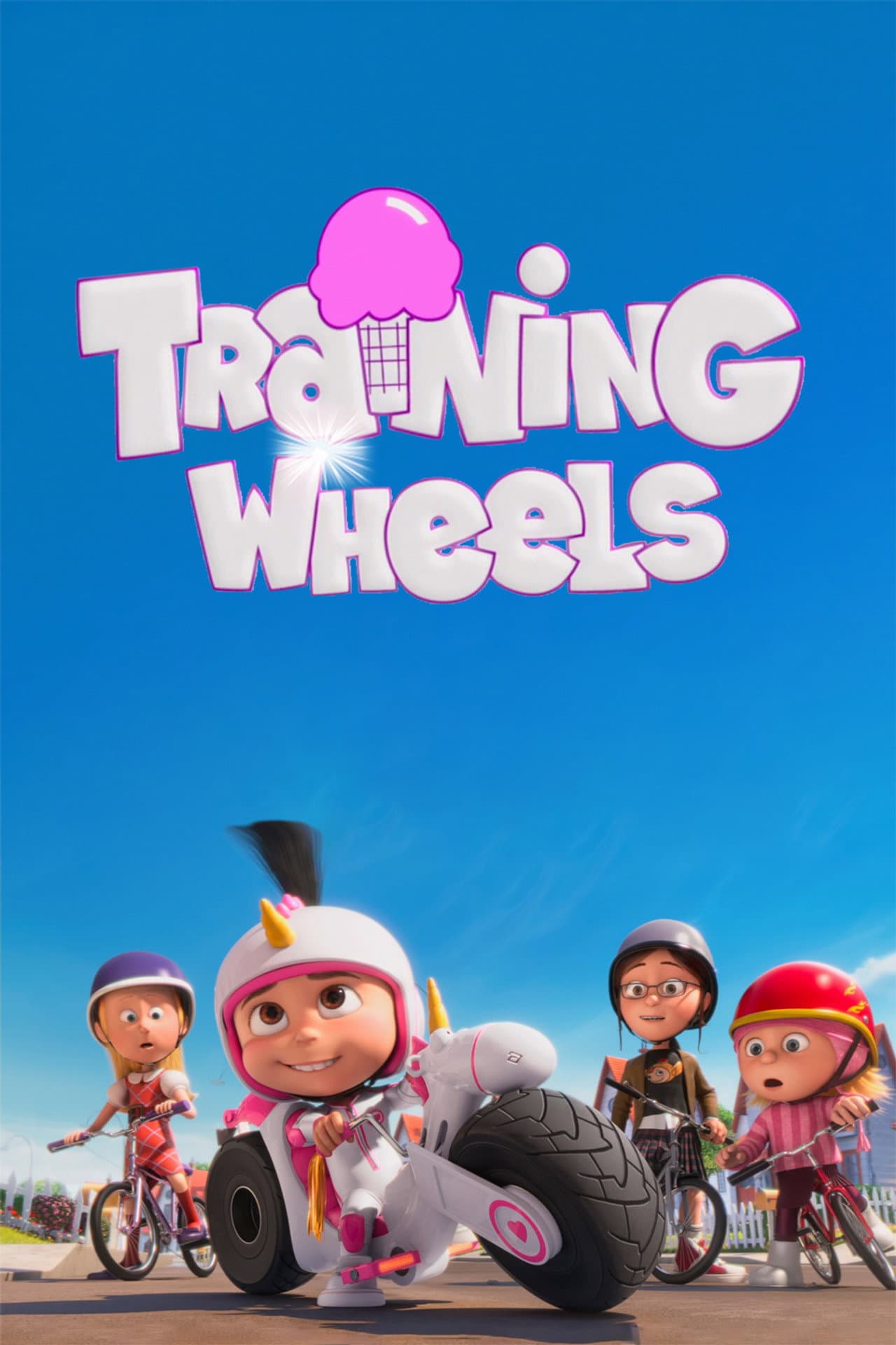 Training Wheels preview 2