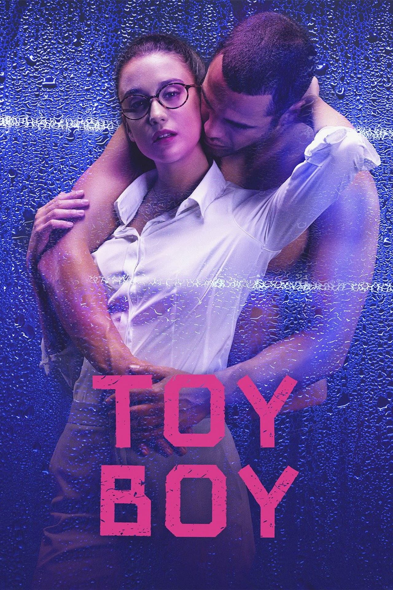 Toy Boy preview 2