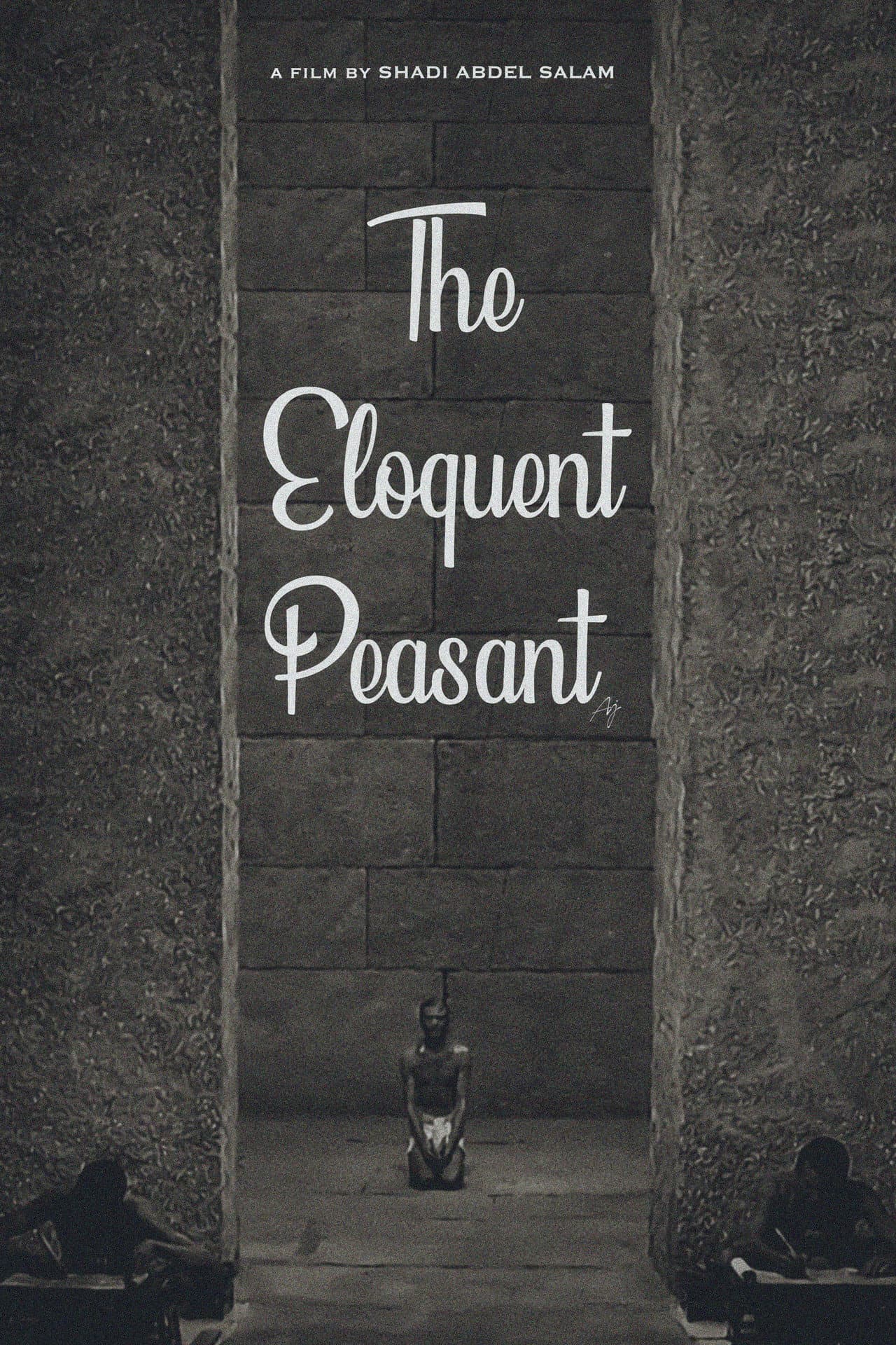 The Eloquent Peasant preview 2