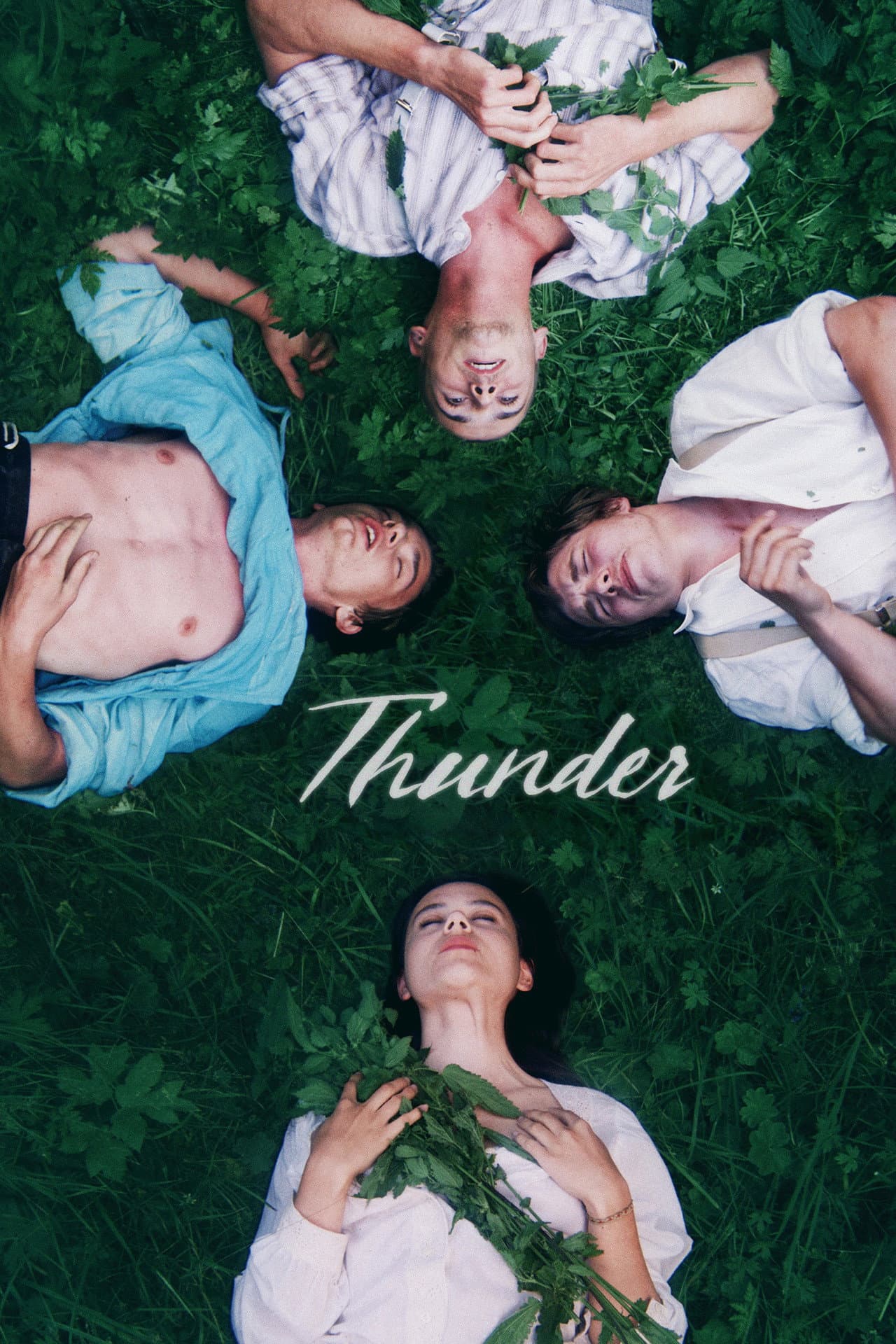 Thunder preview 2