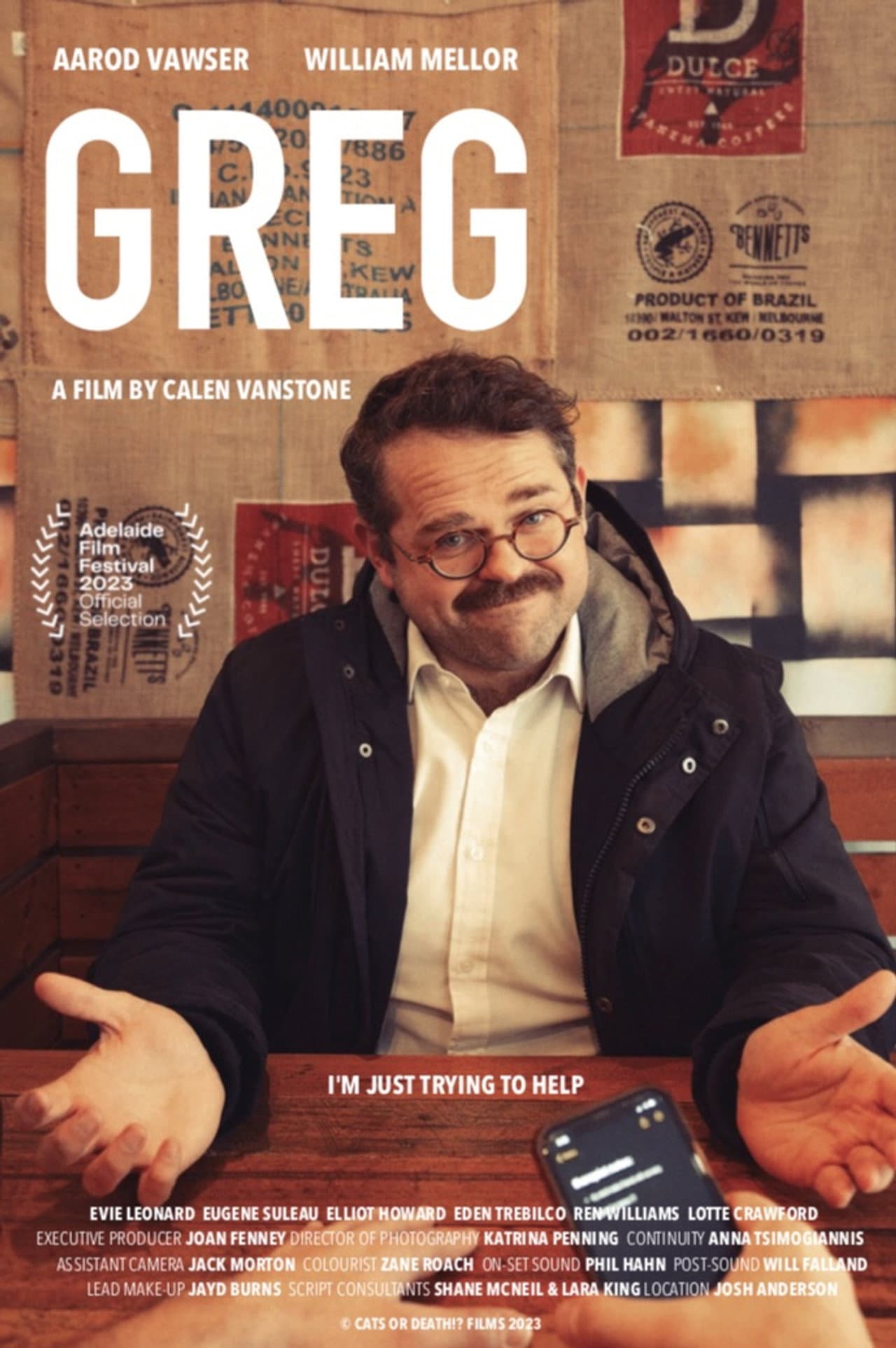 Greg preview 2
