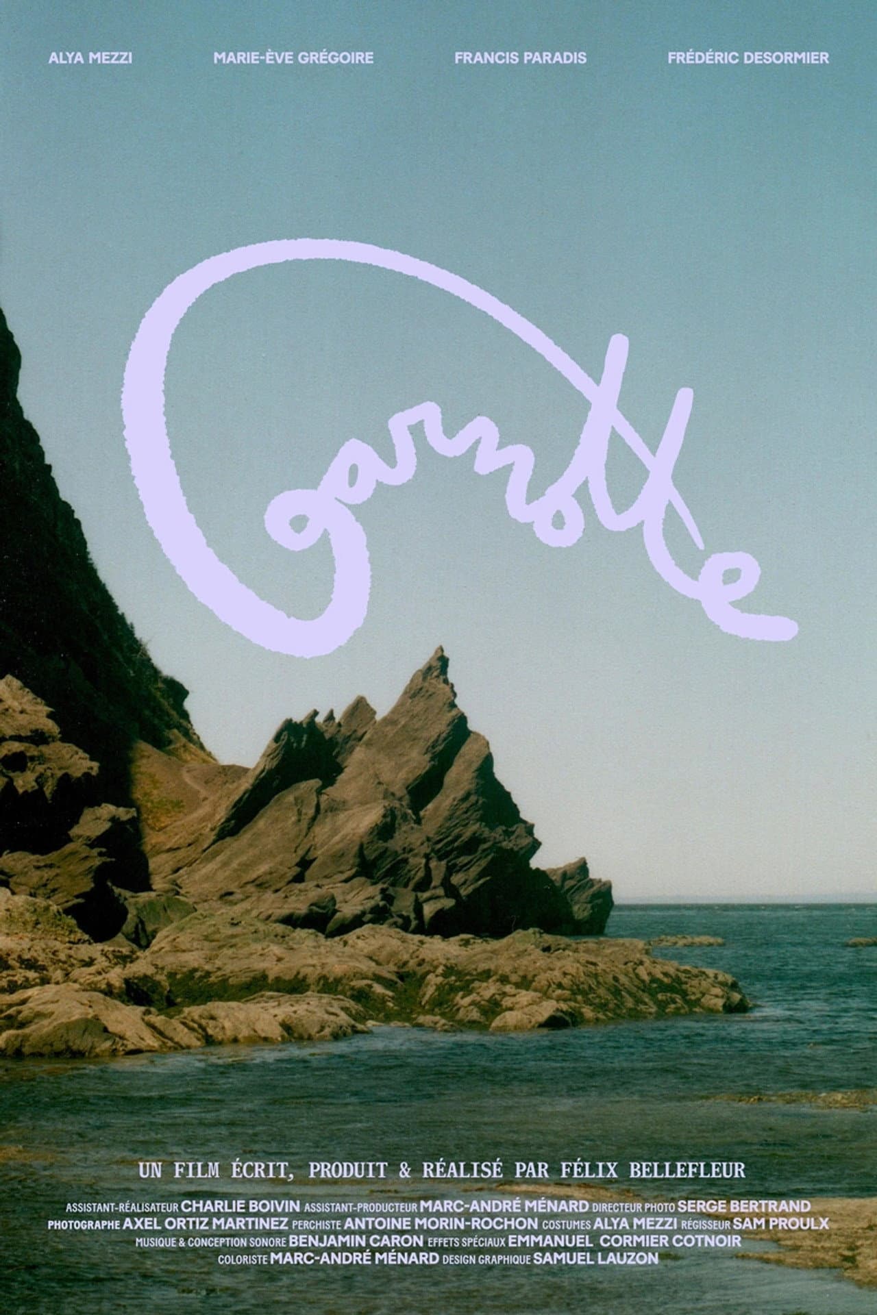 Garnotte preview 1