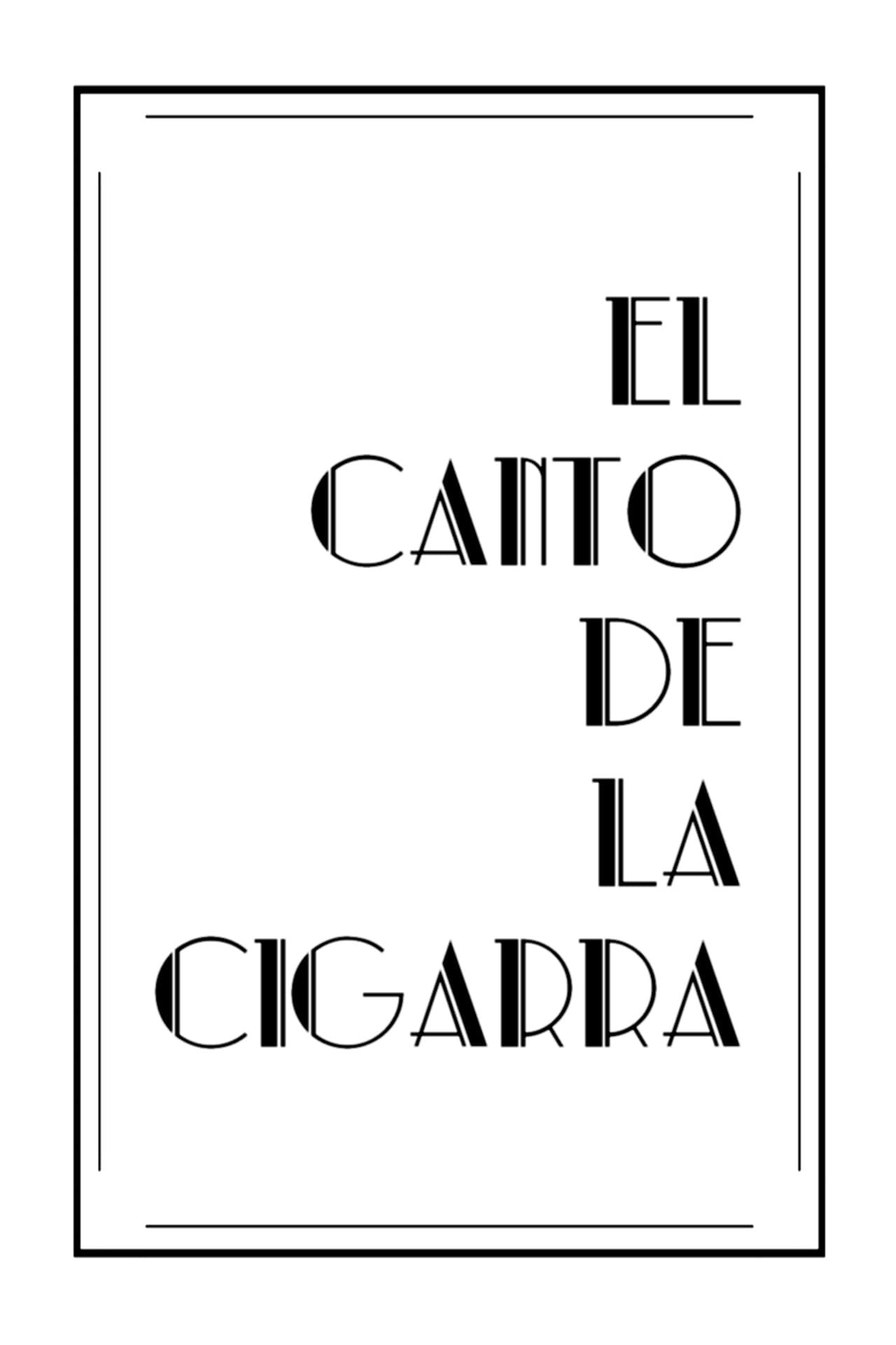 El canto de la cigarra preview 2