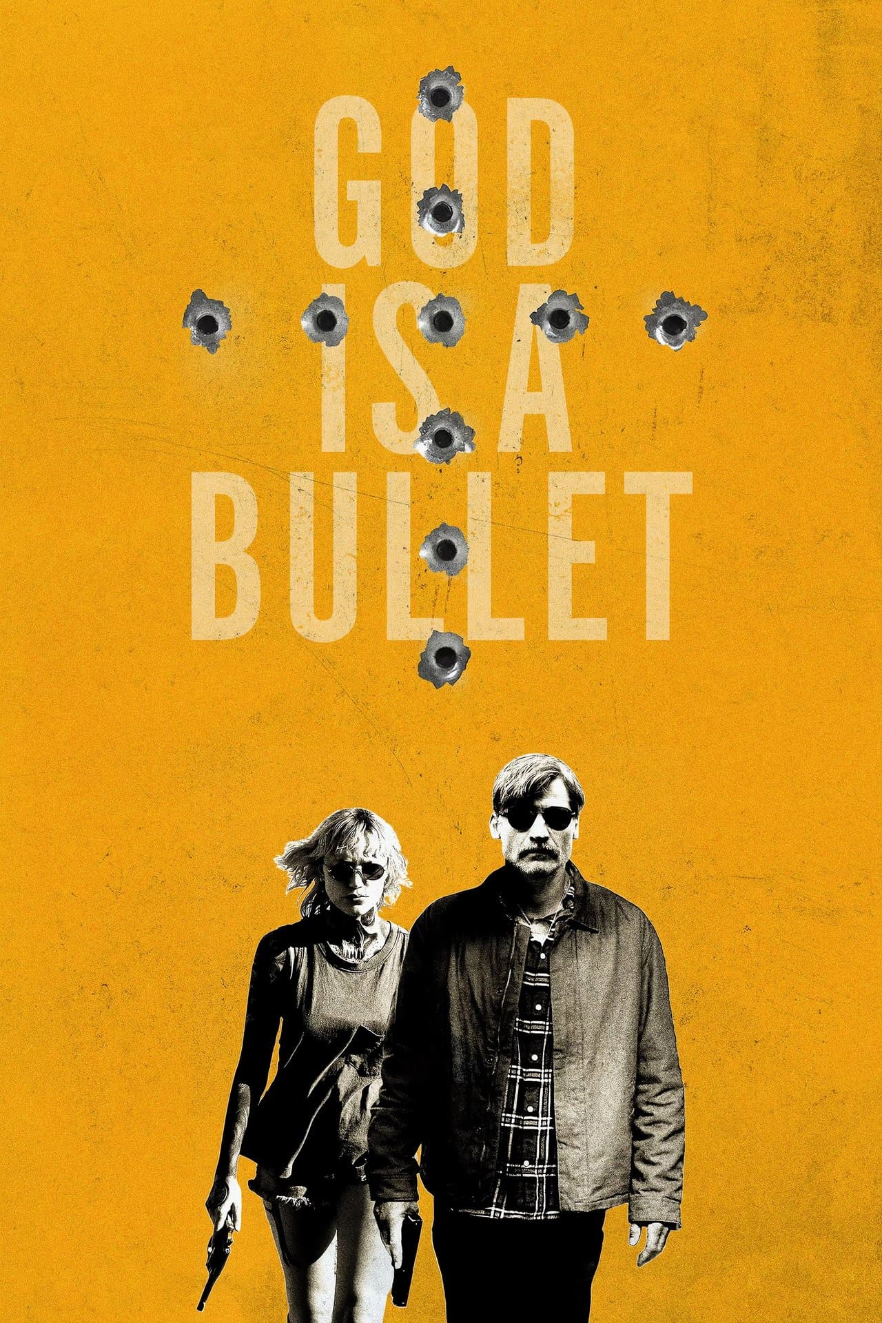 God Is a Bullet preview 2