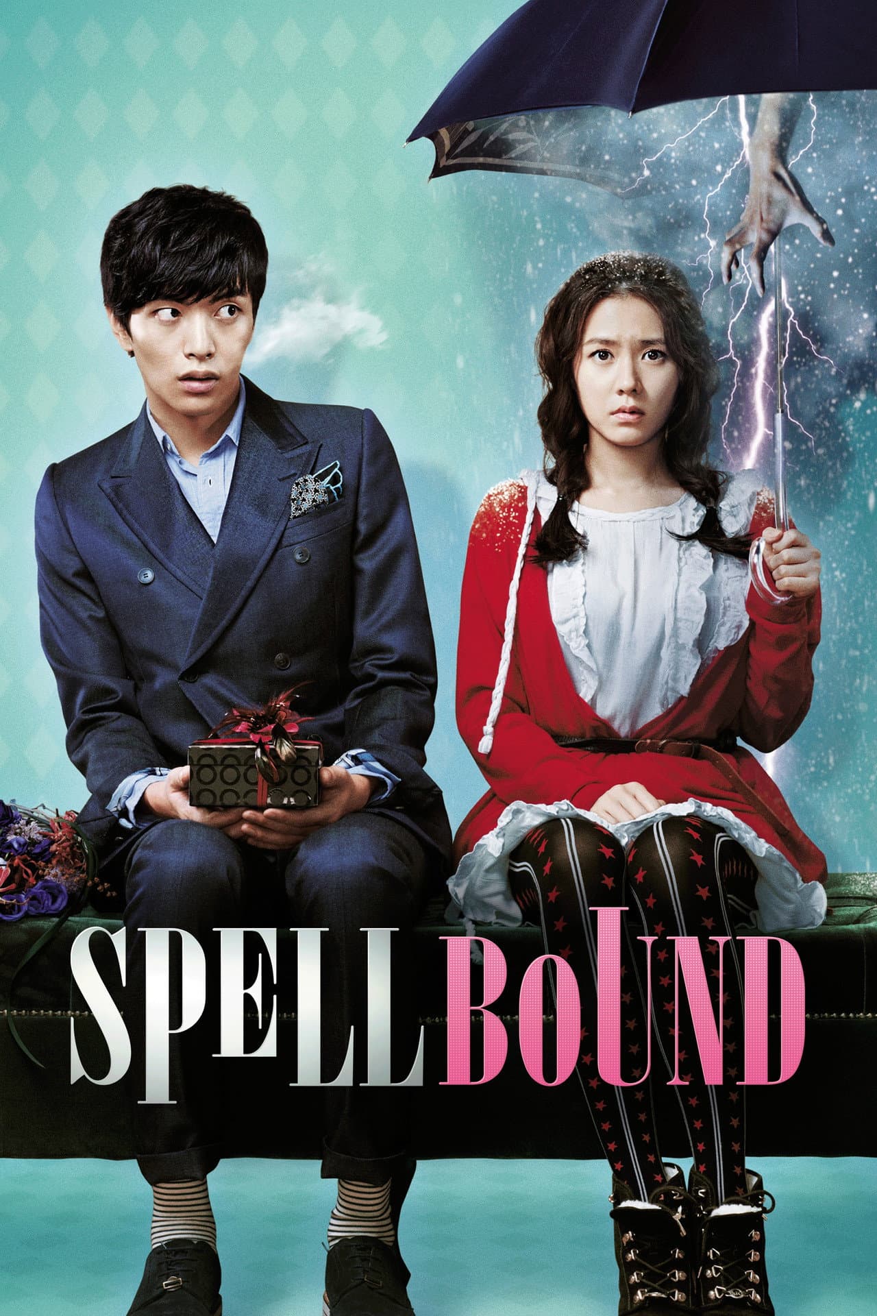 Spellbound preview 2