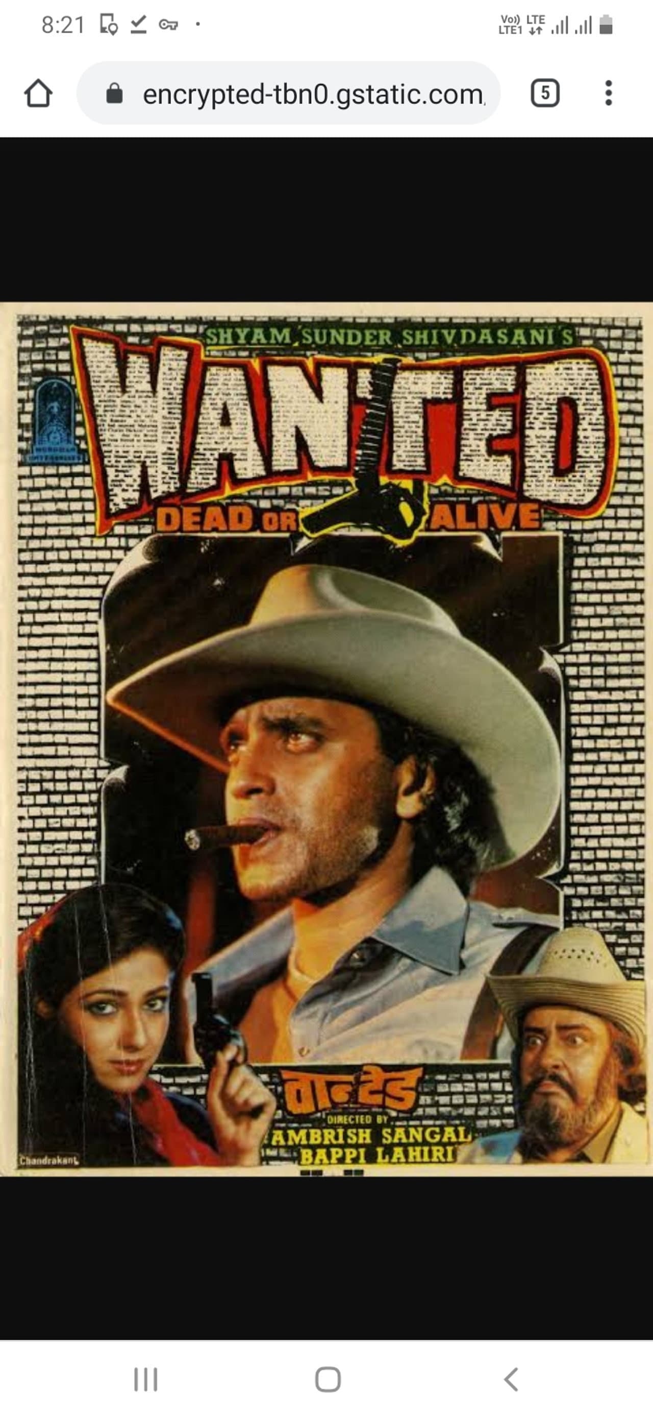 Wanted: Dead or Alive preview 2