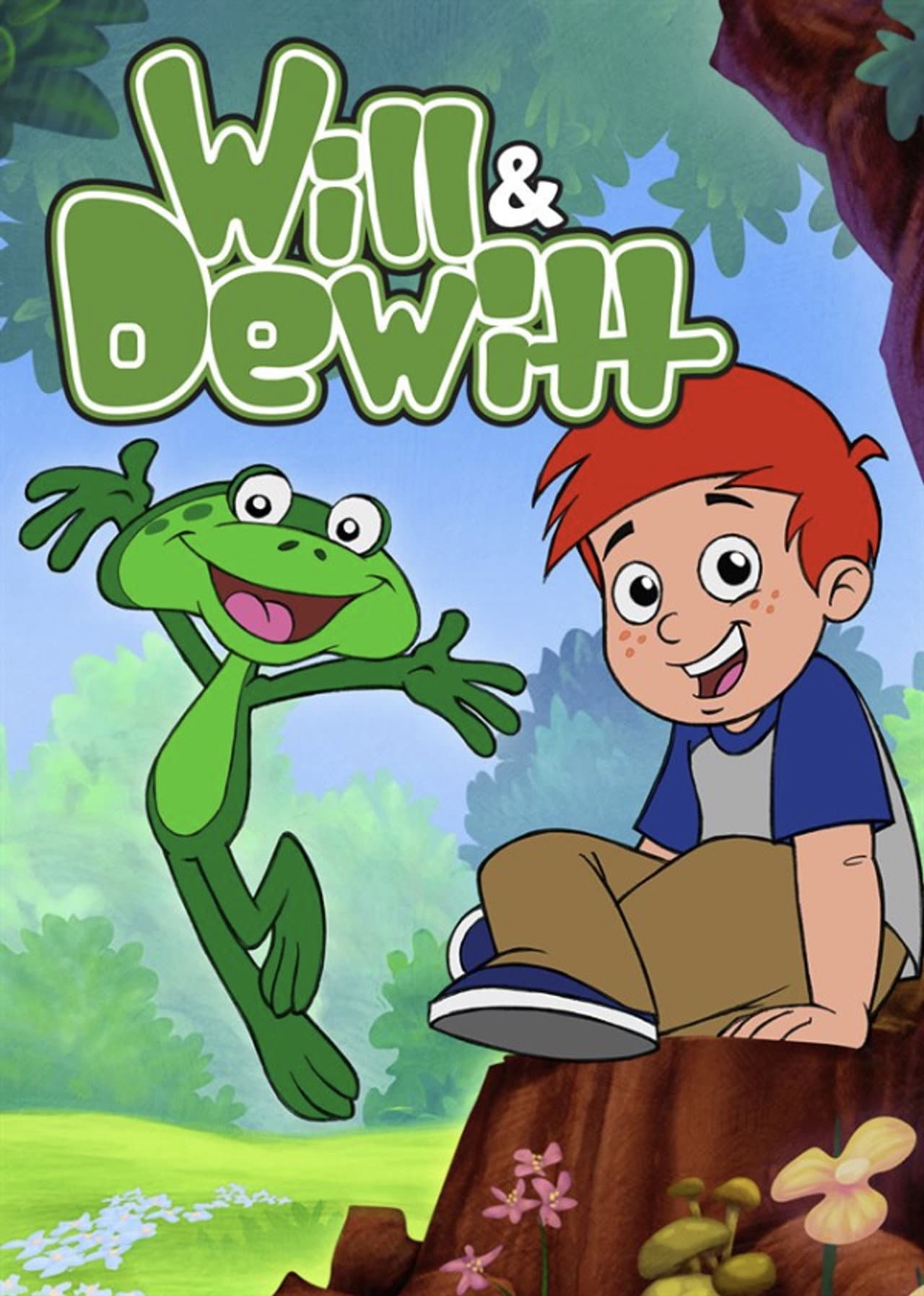 Will and Dewitt preview 2