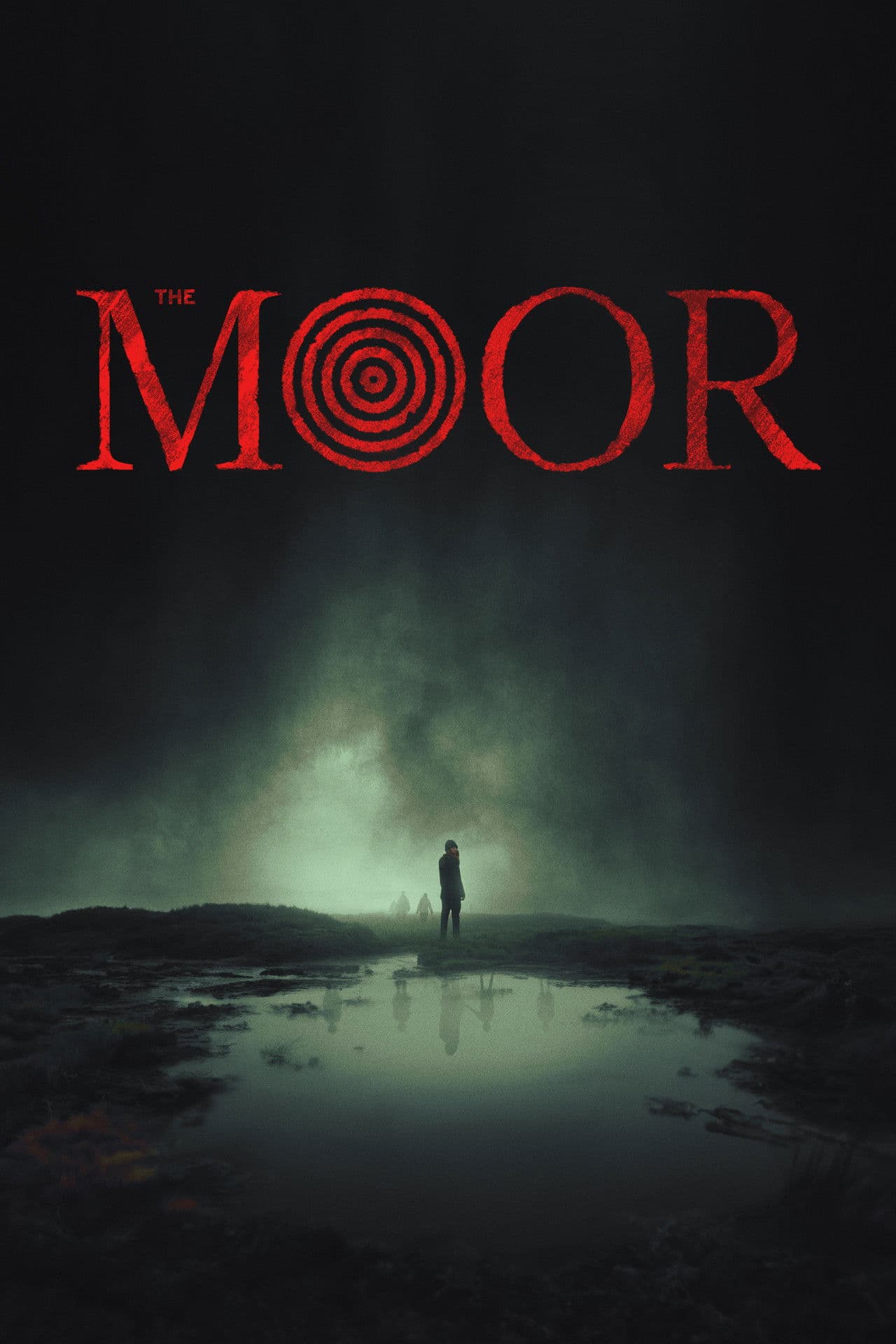The Moor preview 2