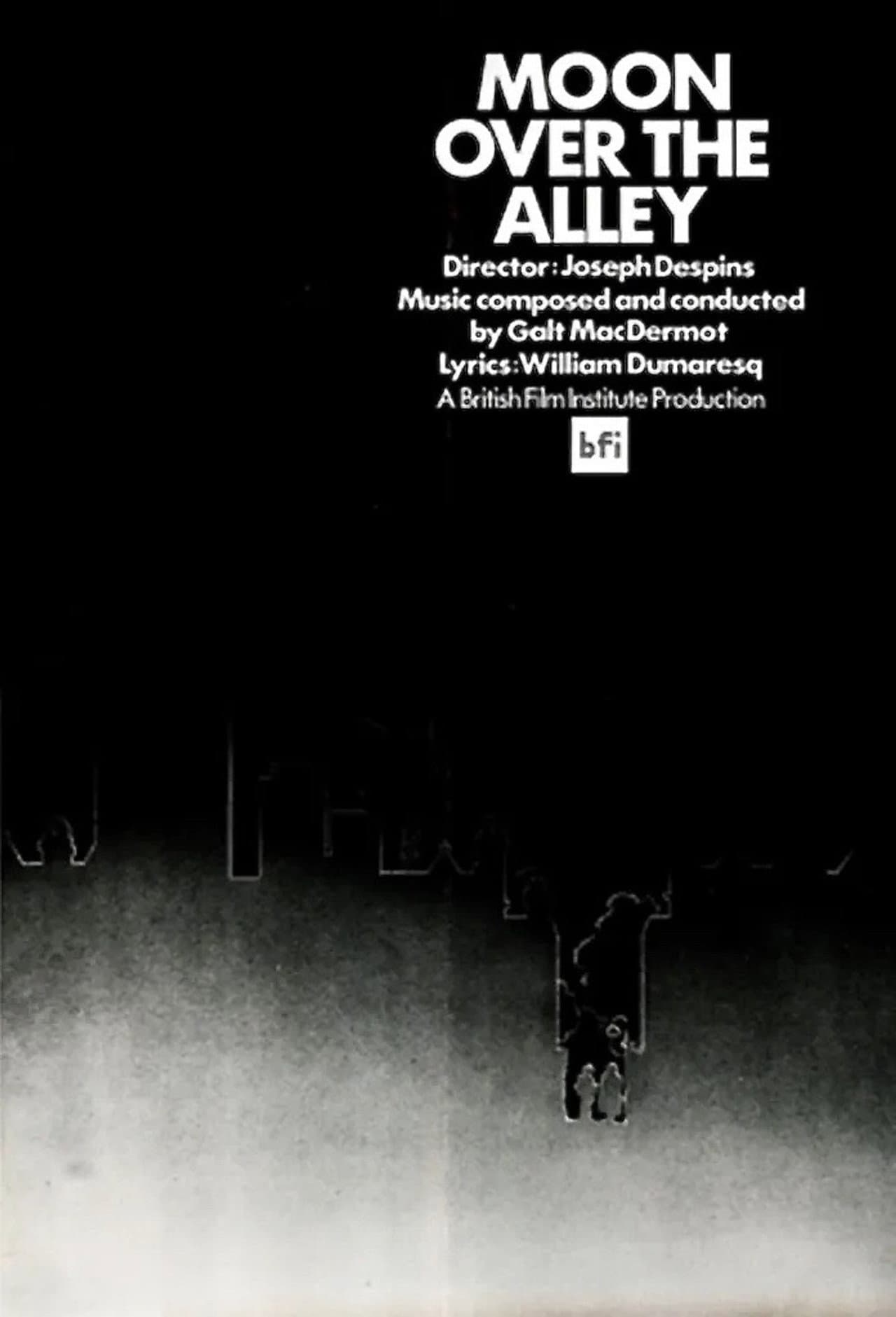 The Moon Over the Alley preview 2
