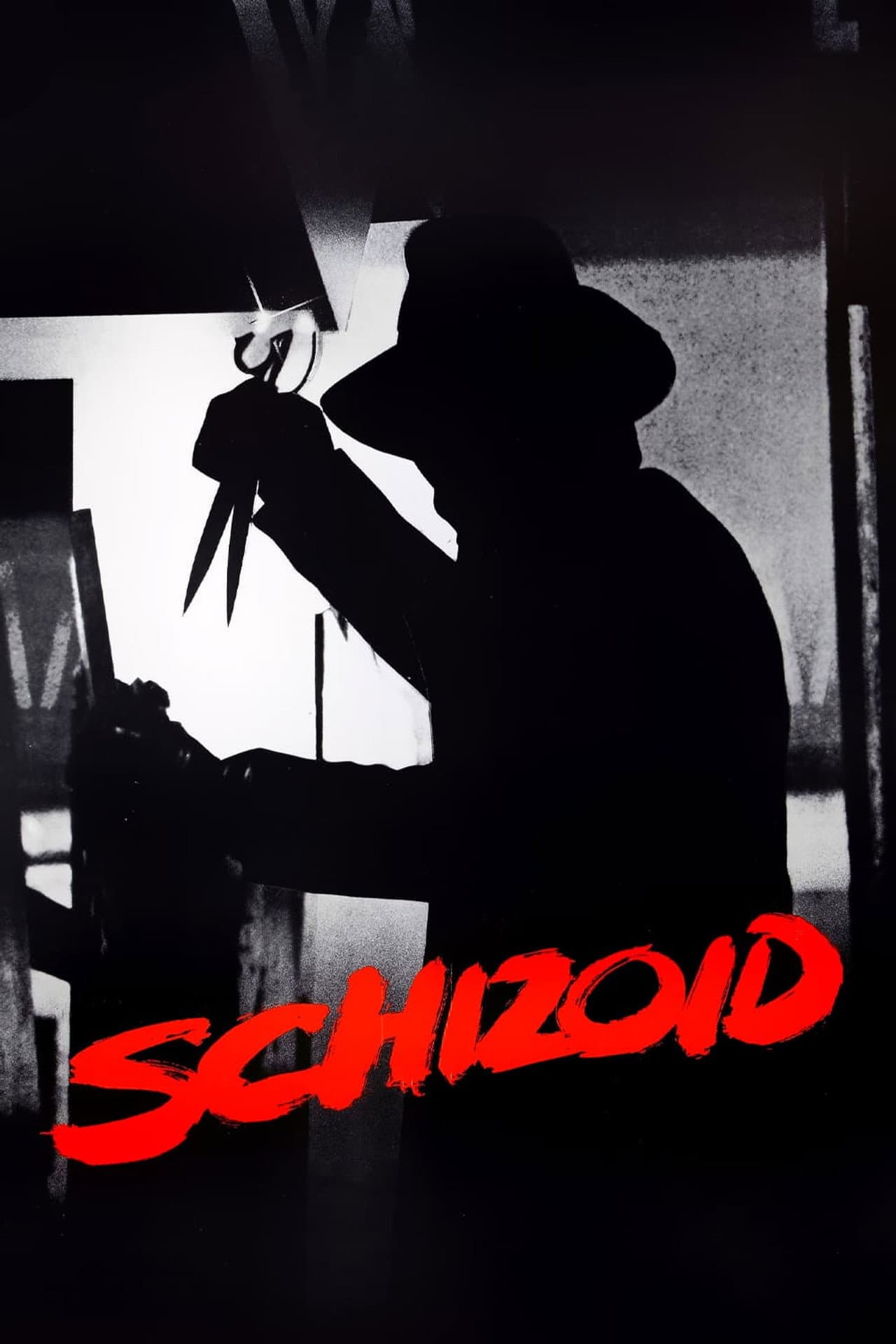 Schizoid preview 2